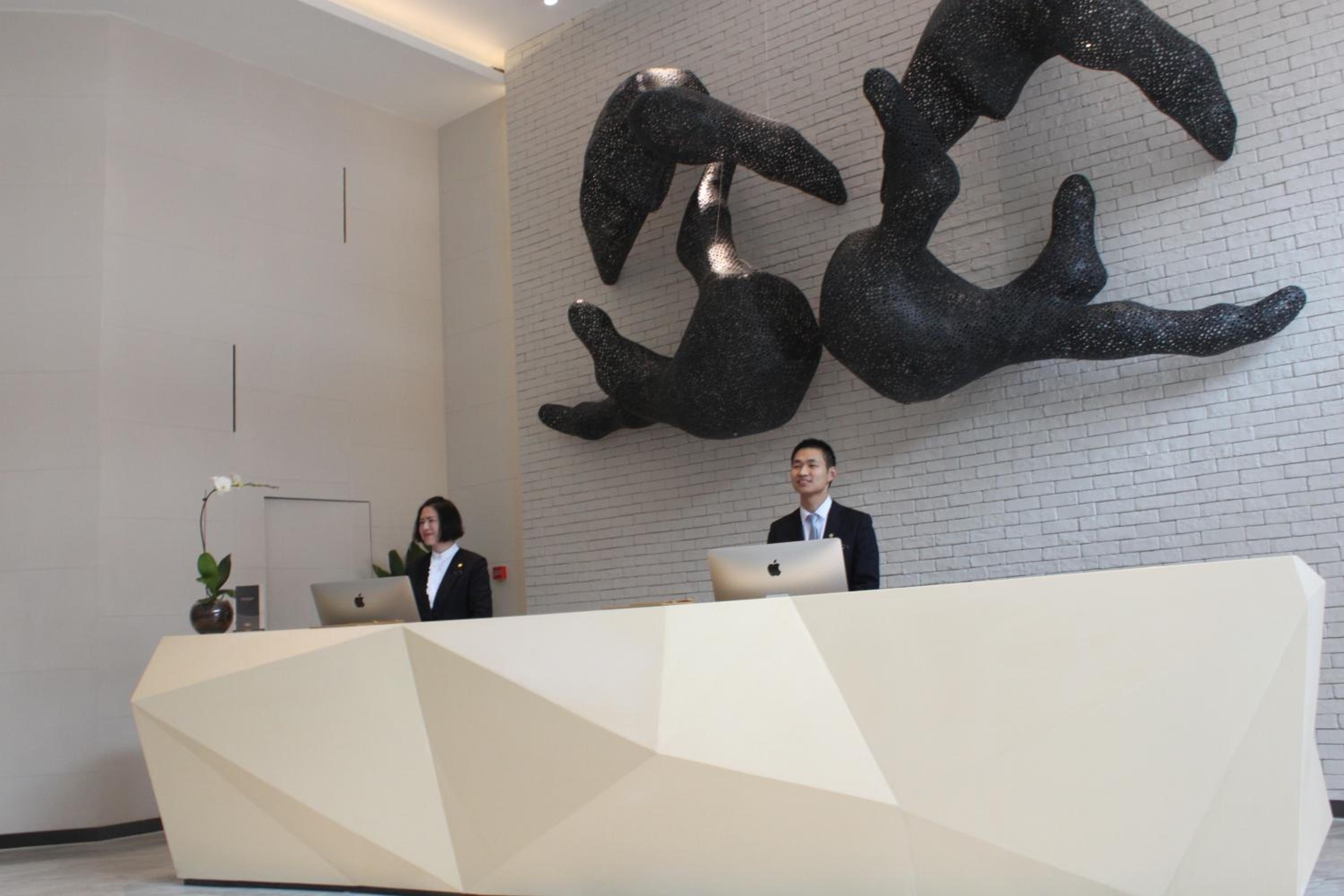 Modena By Fraser New District Wuxi