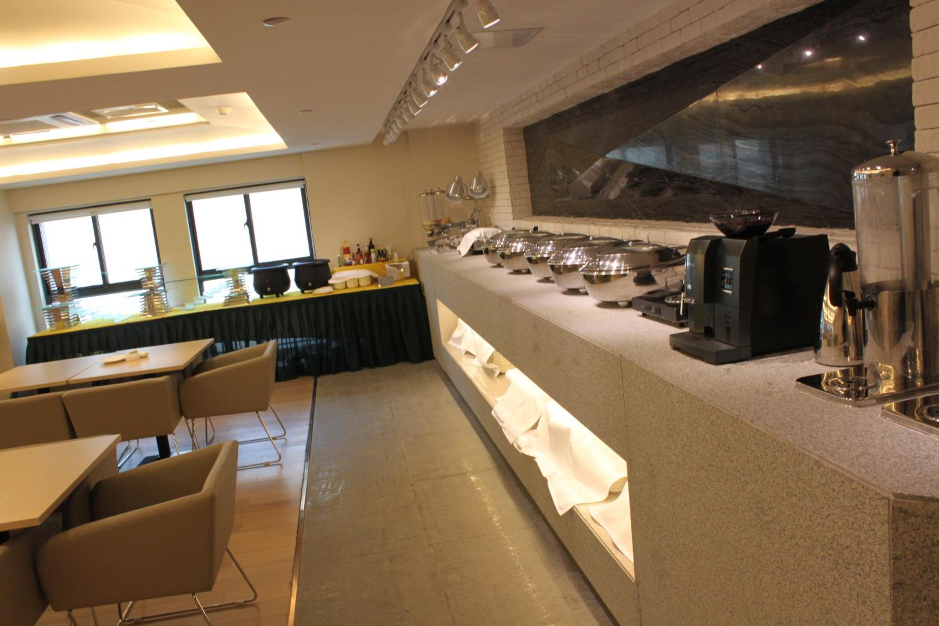 Modena By Fraser New District Wuxi