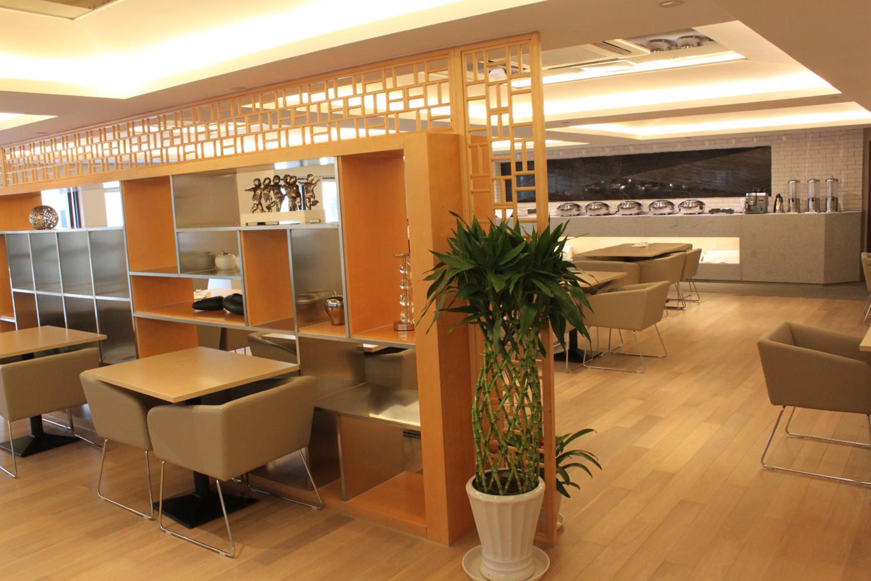 Modena By Fraser New District Wuxi