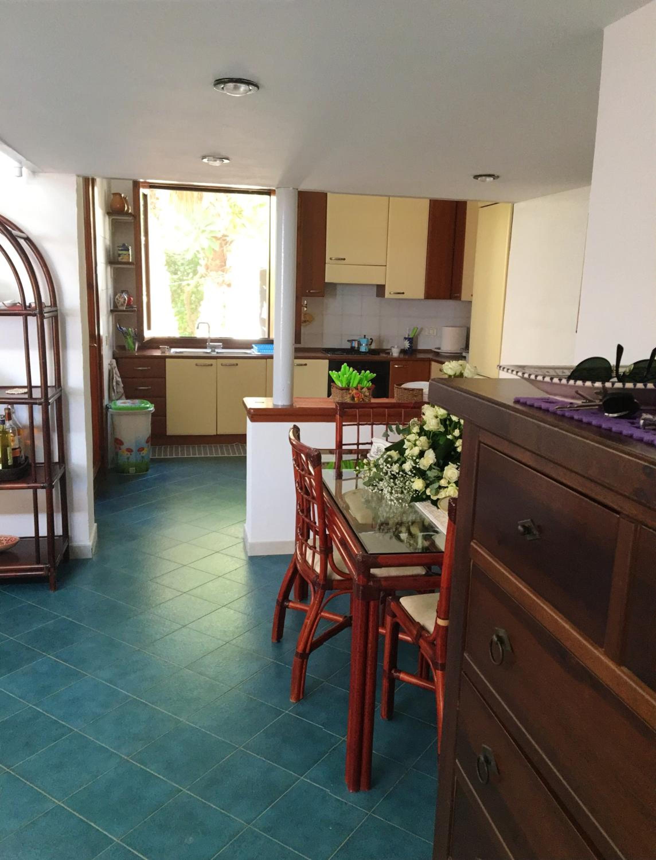 Spacious House with Sea View Mazara view 5
