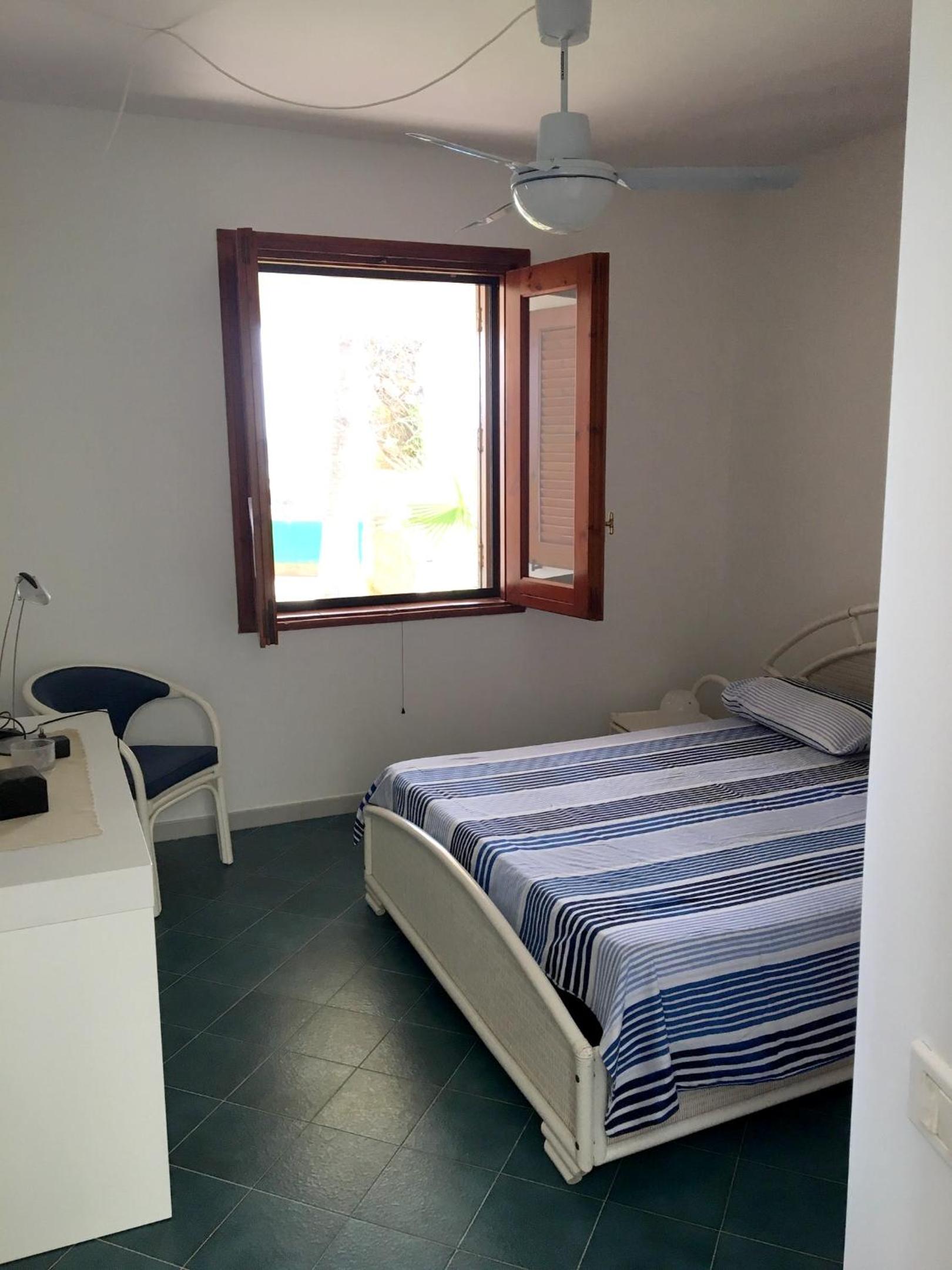 Spacious House with Sea View Mazara view 3
