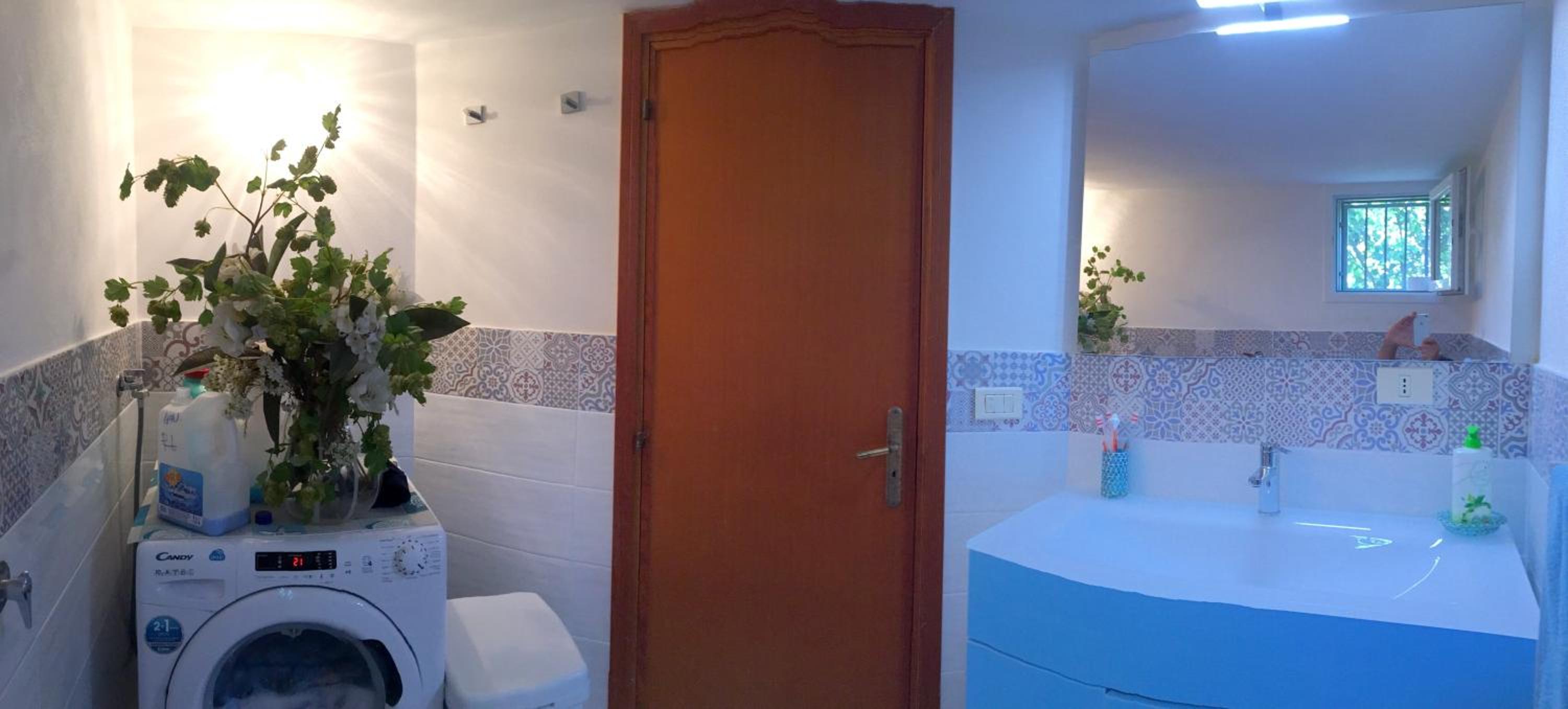 Spacious House with Sea View Mazara view 4
