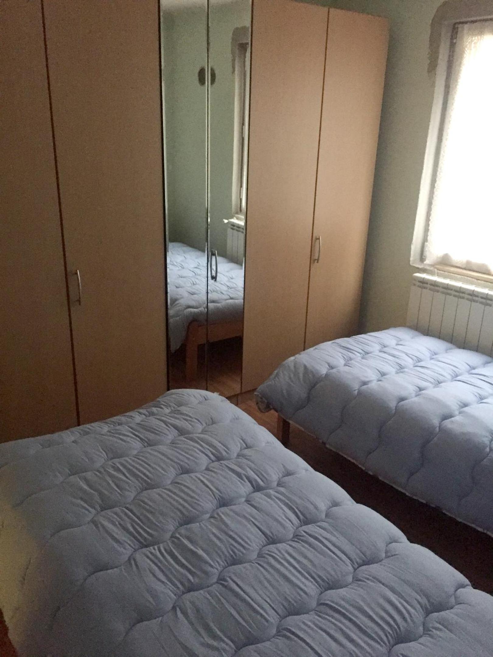 Spacious and Charming House in Vozuća with Large Garden