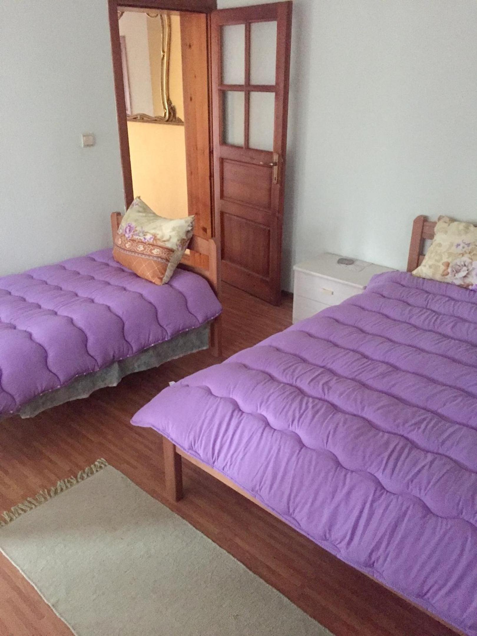 Spacious and Charming House in Vozuća with Large Garden