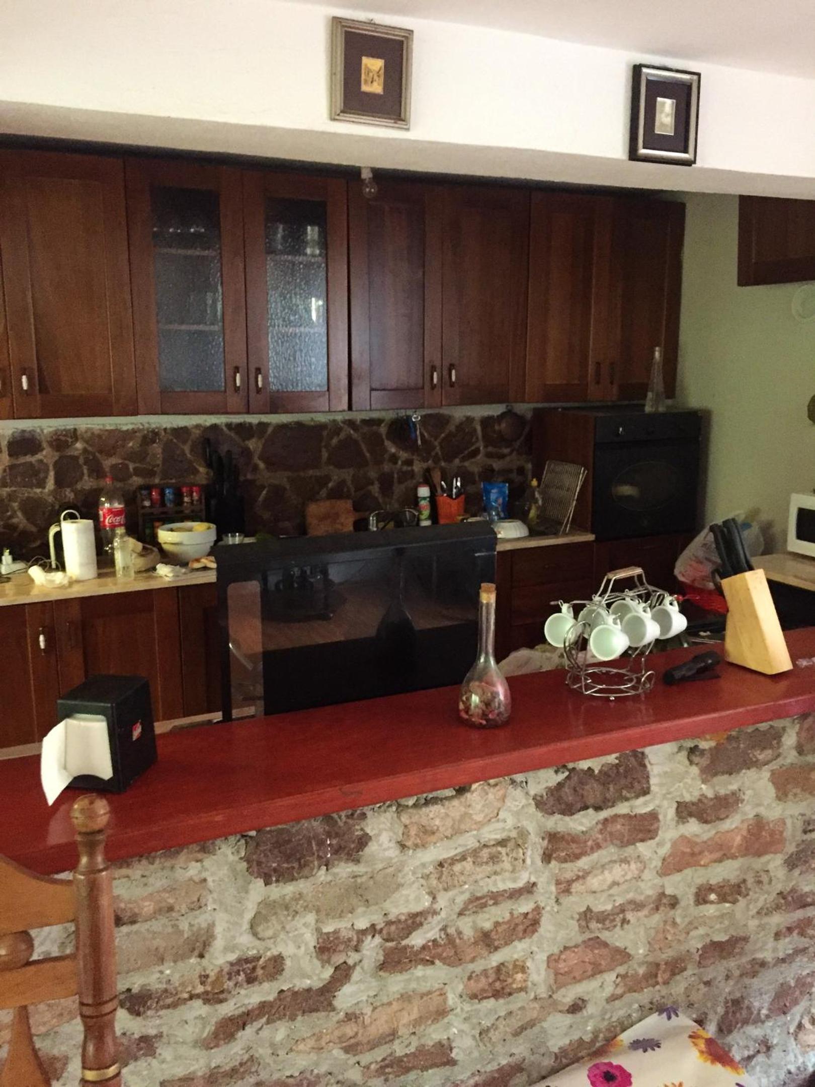 Spacious and Charming House in Vozuća with Large Garden
