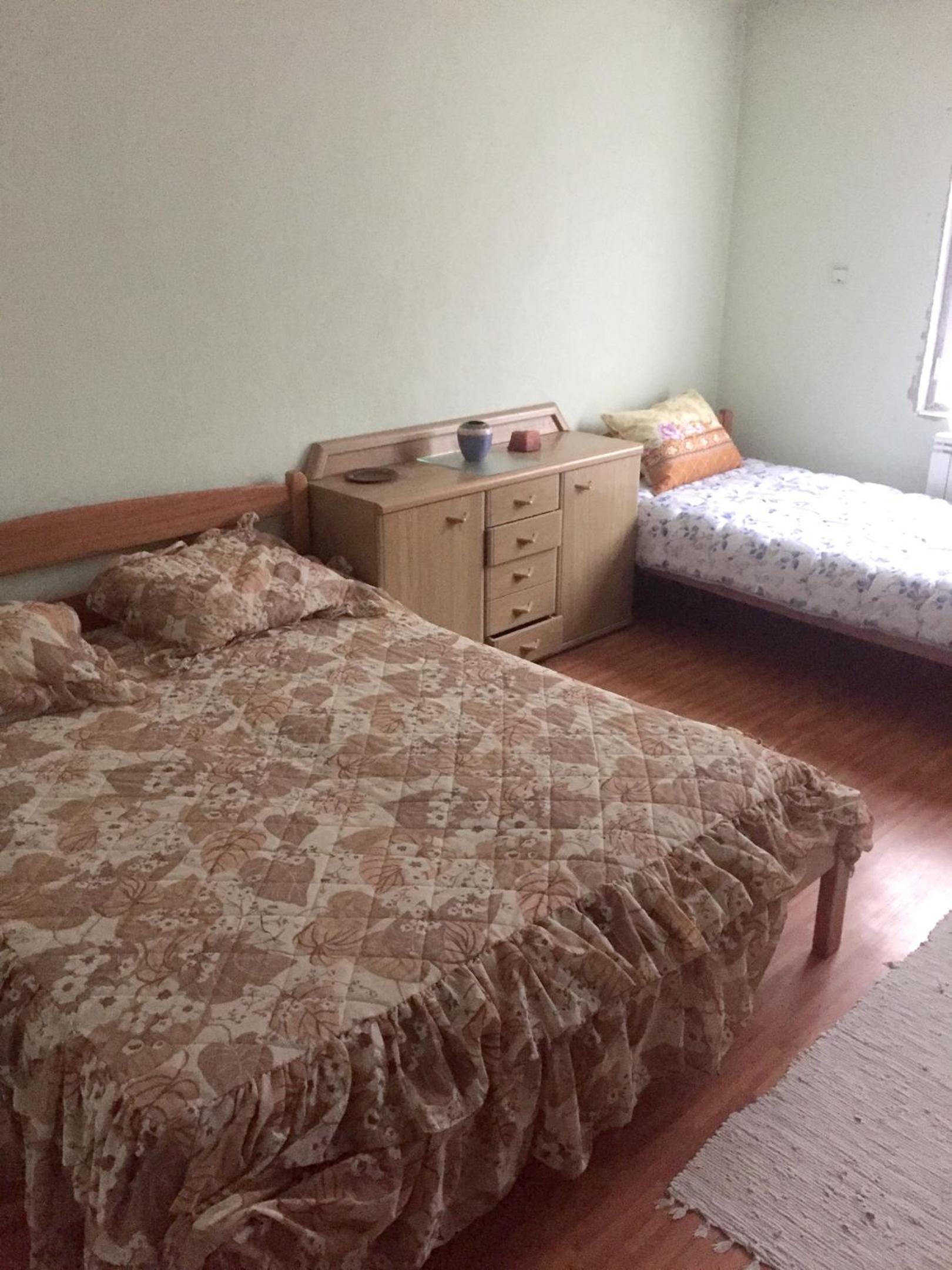 Spacious and Charming House in Vozuća with Large Garden