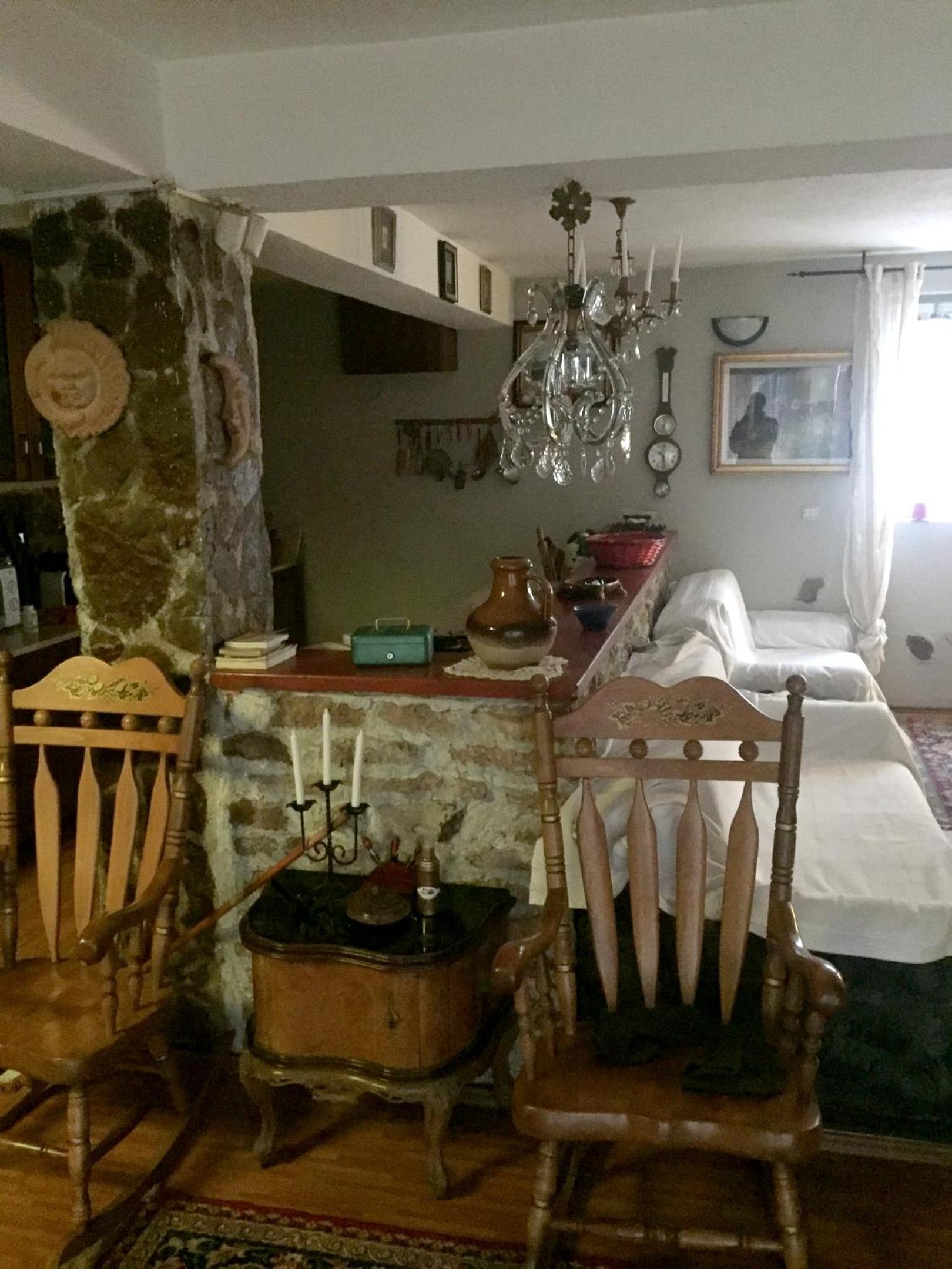 Spacious and Charming House in Vozuća with Large Garden