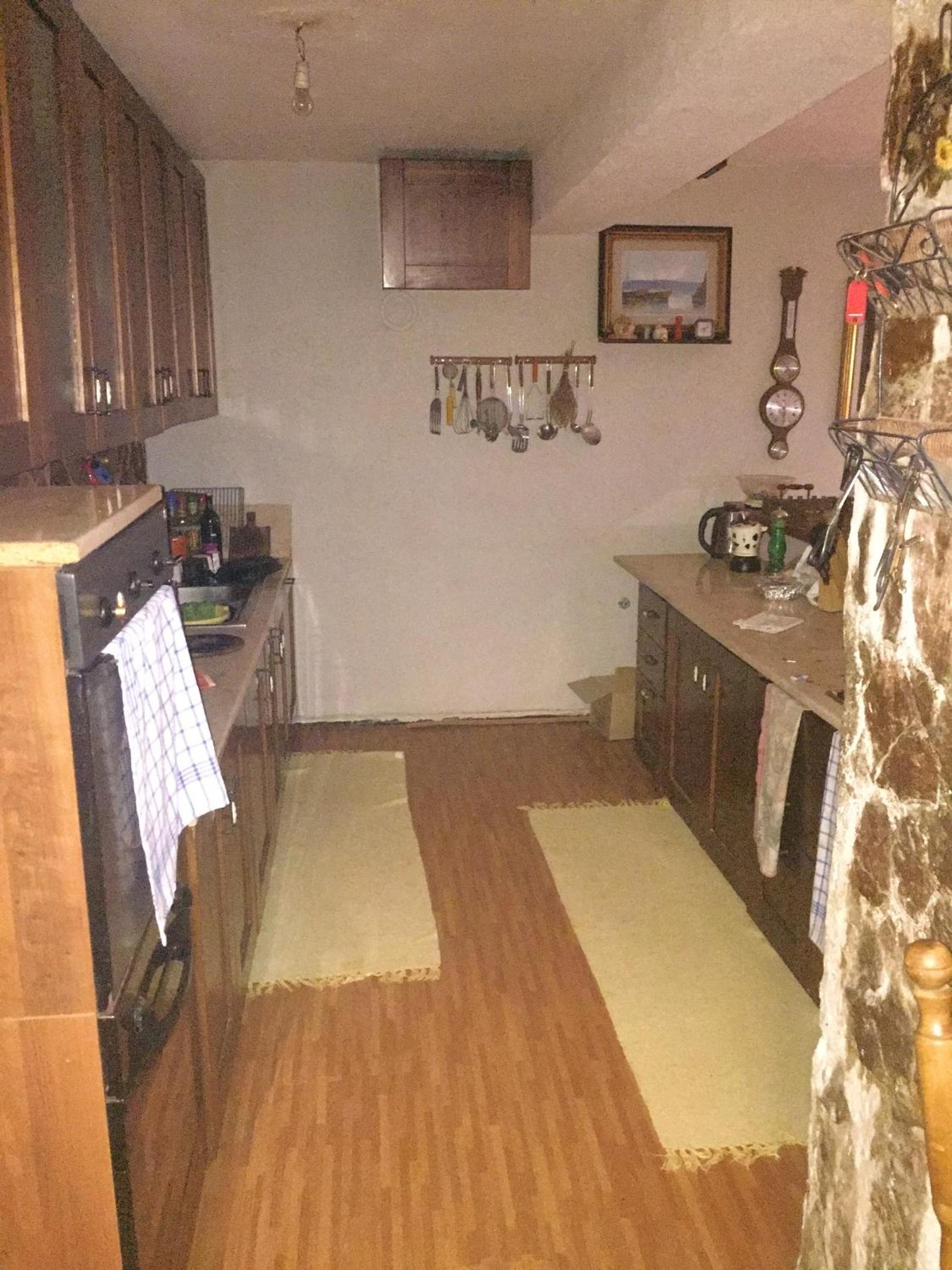 Spacious and Charming House in Vozuća with Large Garden