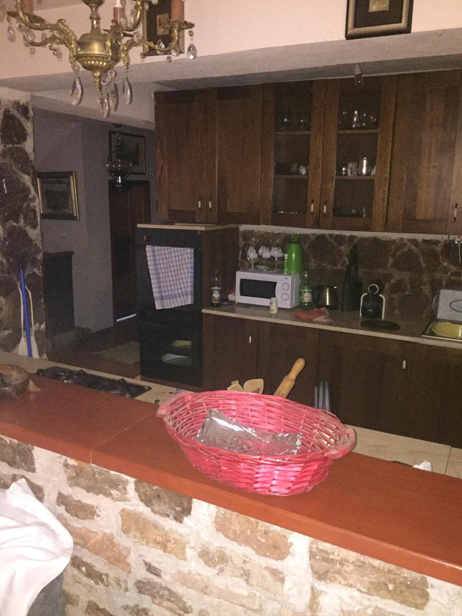 Spacious and Charming House in Vozuća with Large Garden
