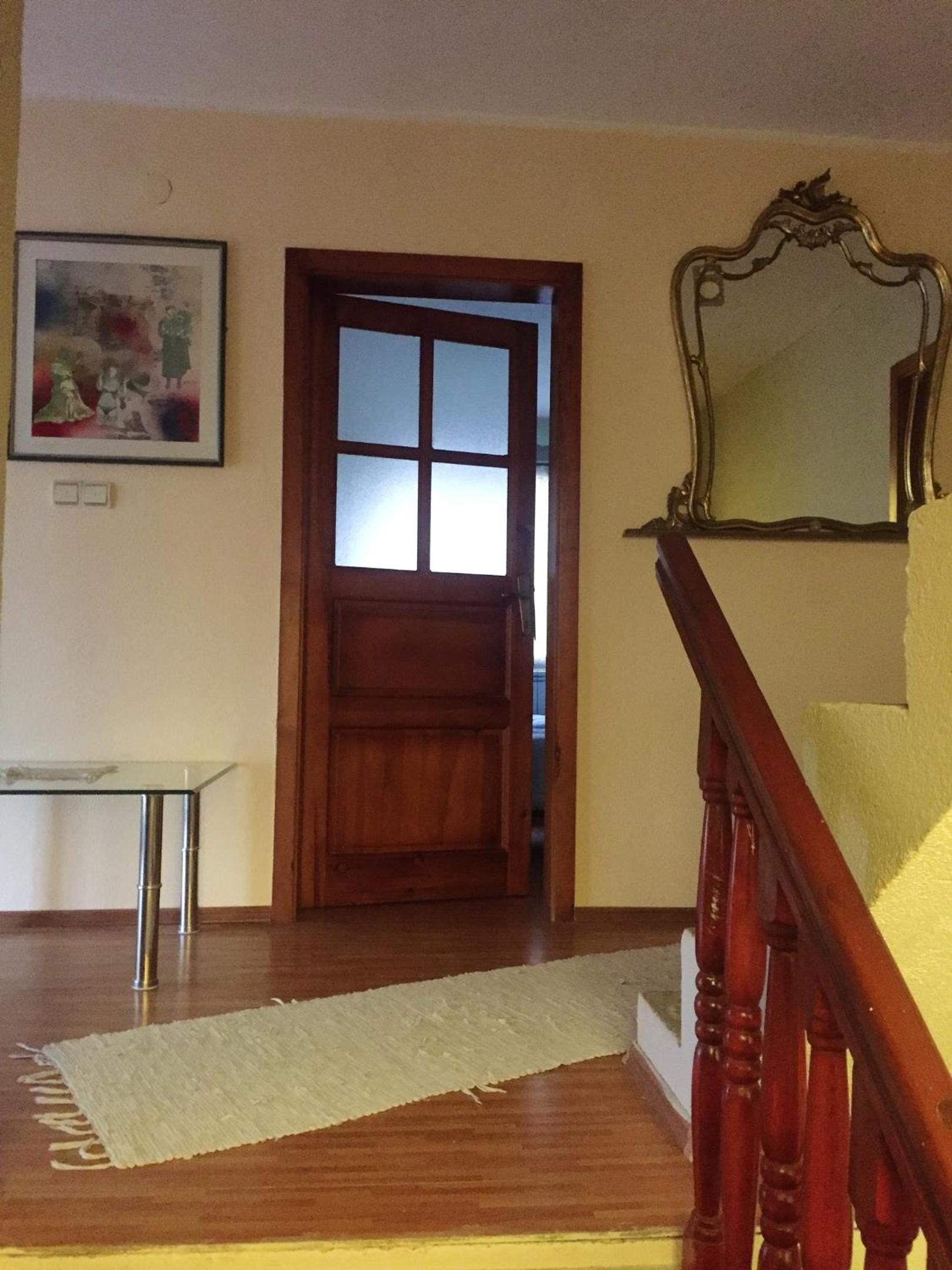 Spacious and Charming House in Vozuća with Large Garden