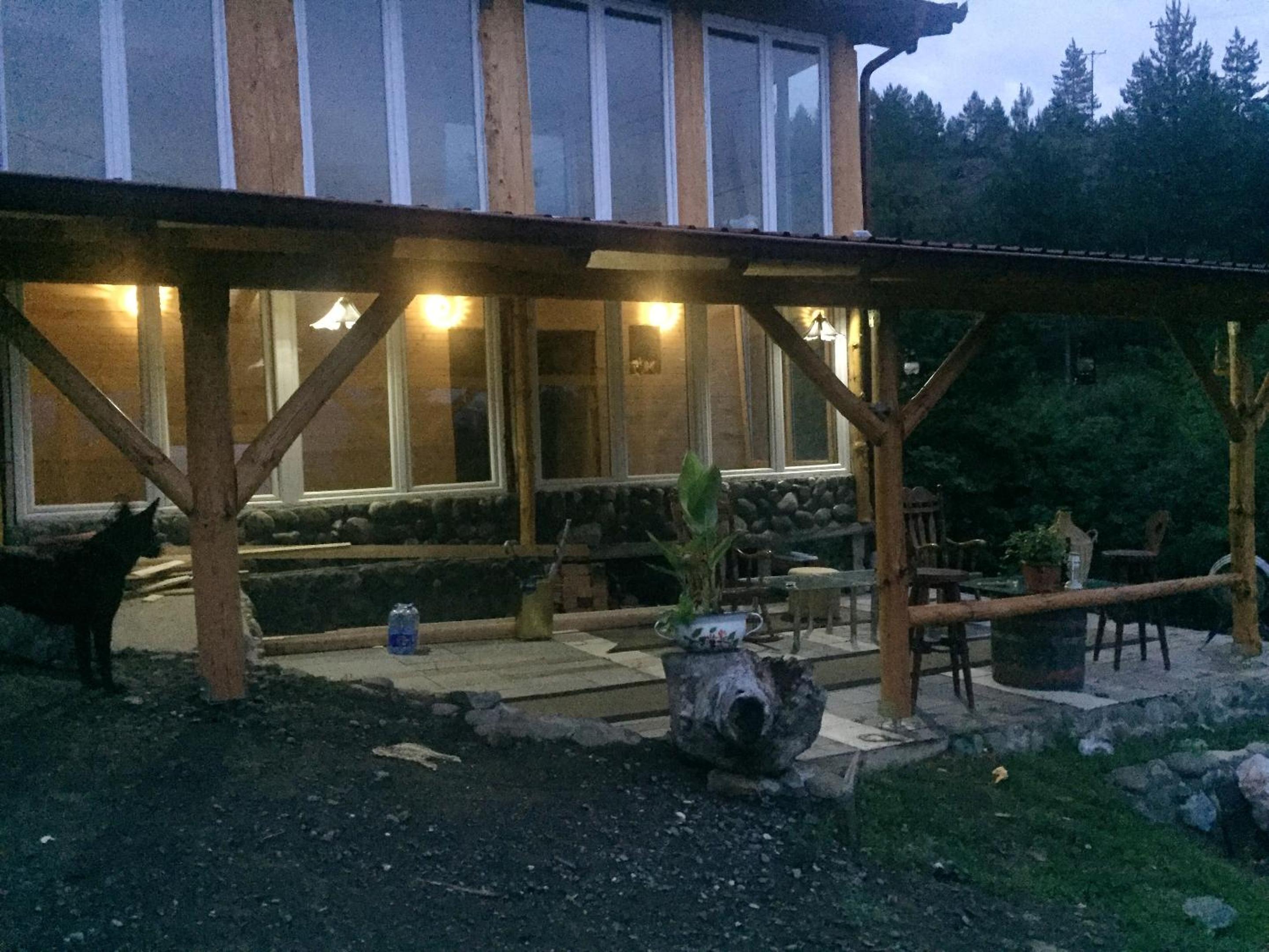 Spacious and Charming House in Vozuća with Large Garden