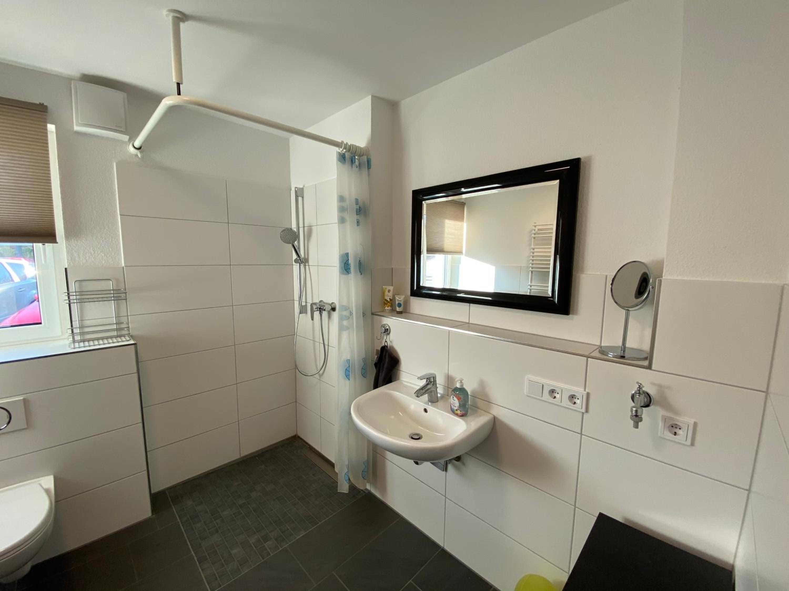 Ferienwohnung Zum Kiessee view 3