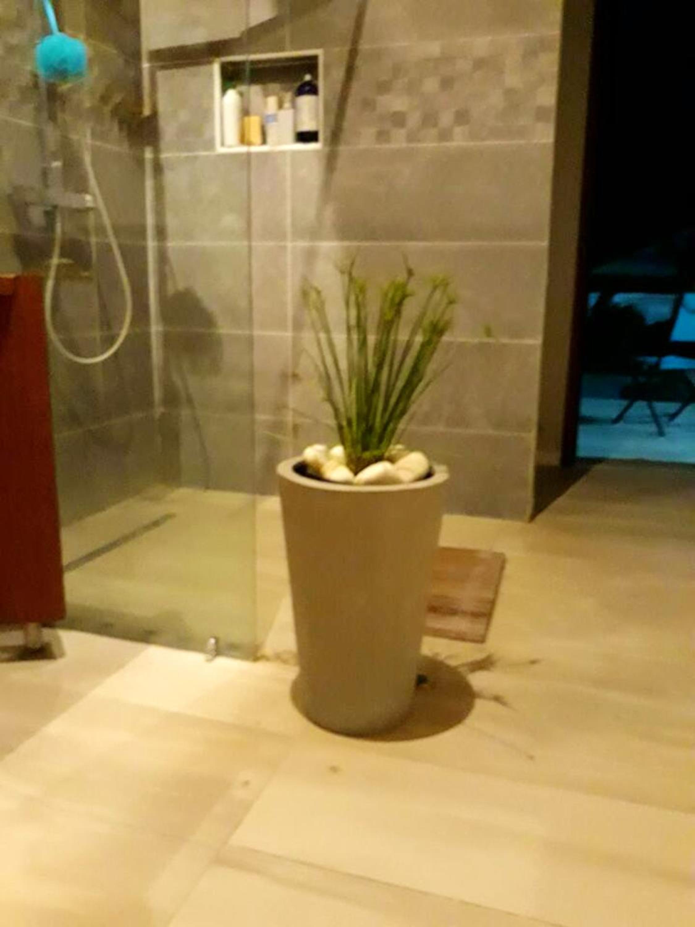Maison charmante au Moule avec jacuzzi