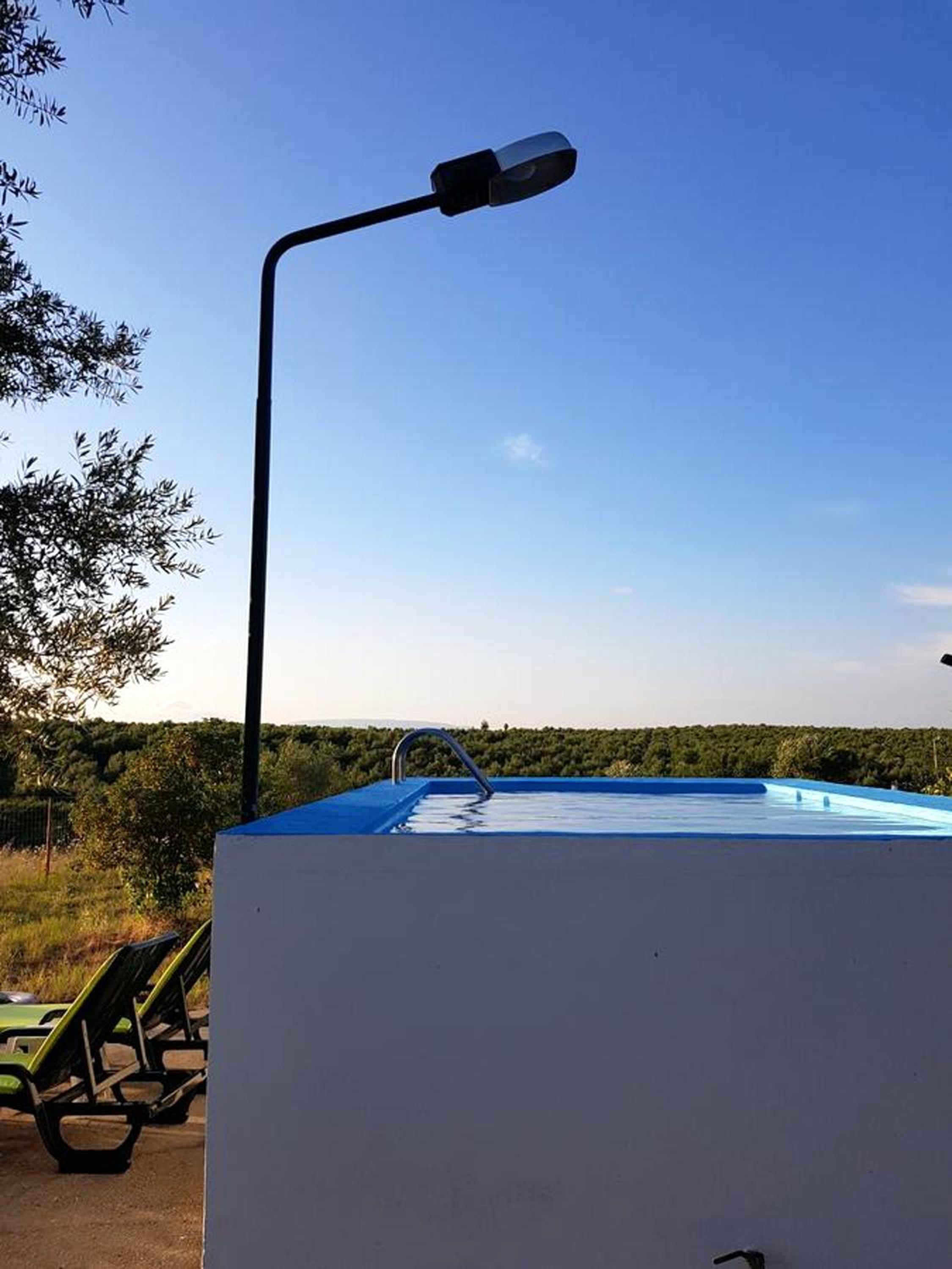 Charming House Santarém + Pool view 4