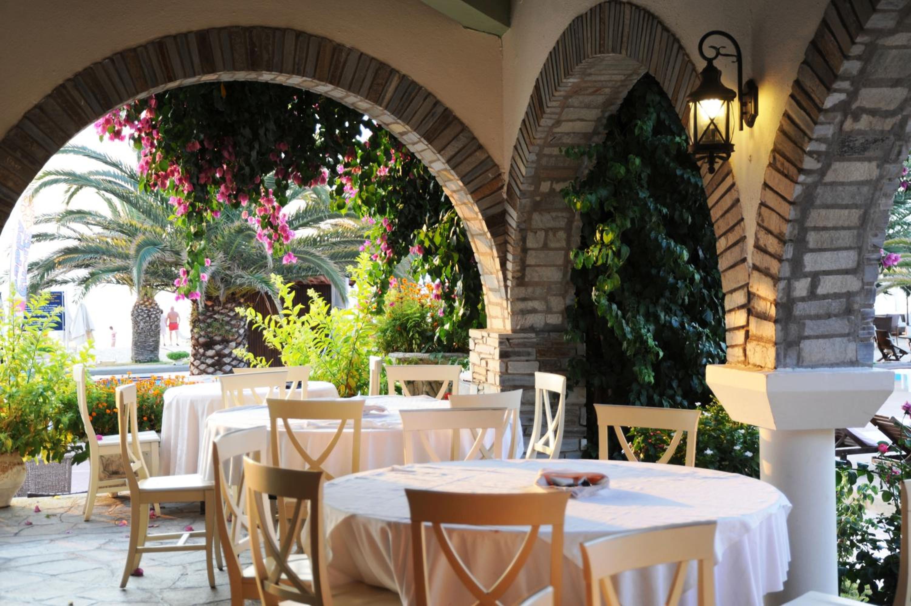 Assa Maris Beach Hotel