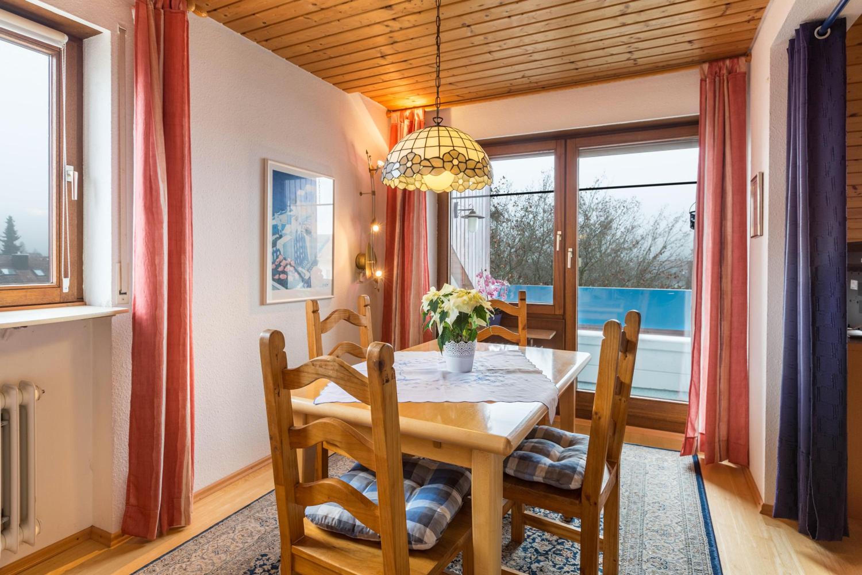 Ferienwohnung Schlegel view 4