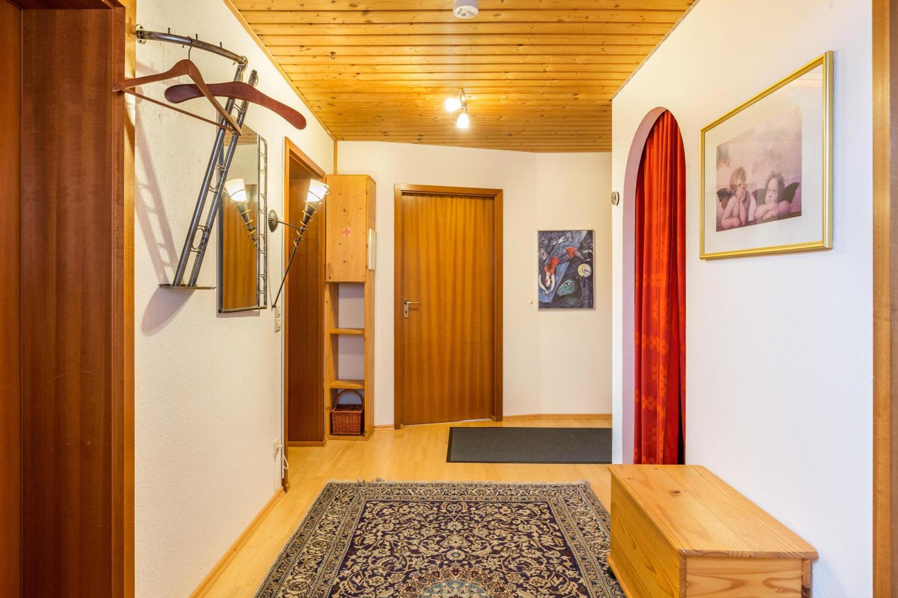 Ferienwohnung Schlegel view 3
