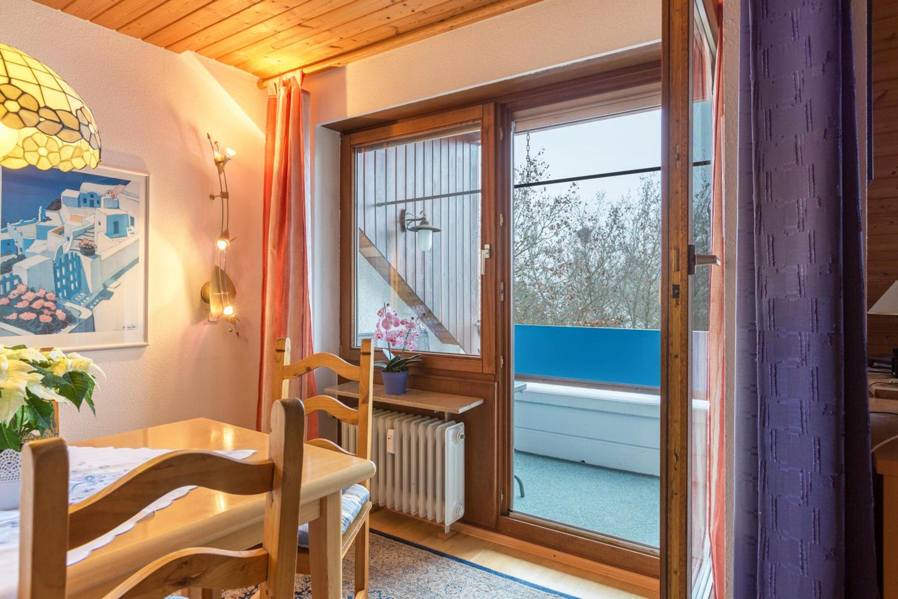 Ferienwohnung Schlegel view 5