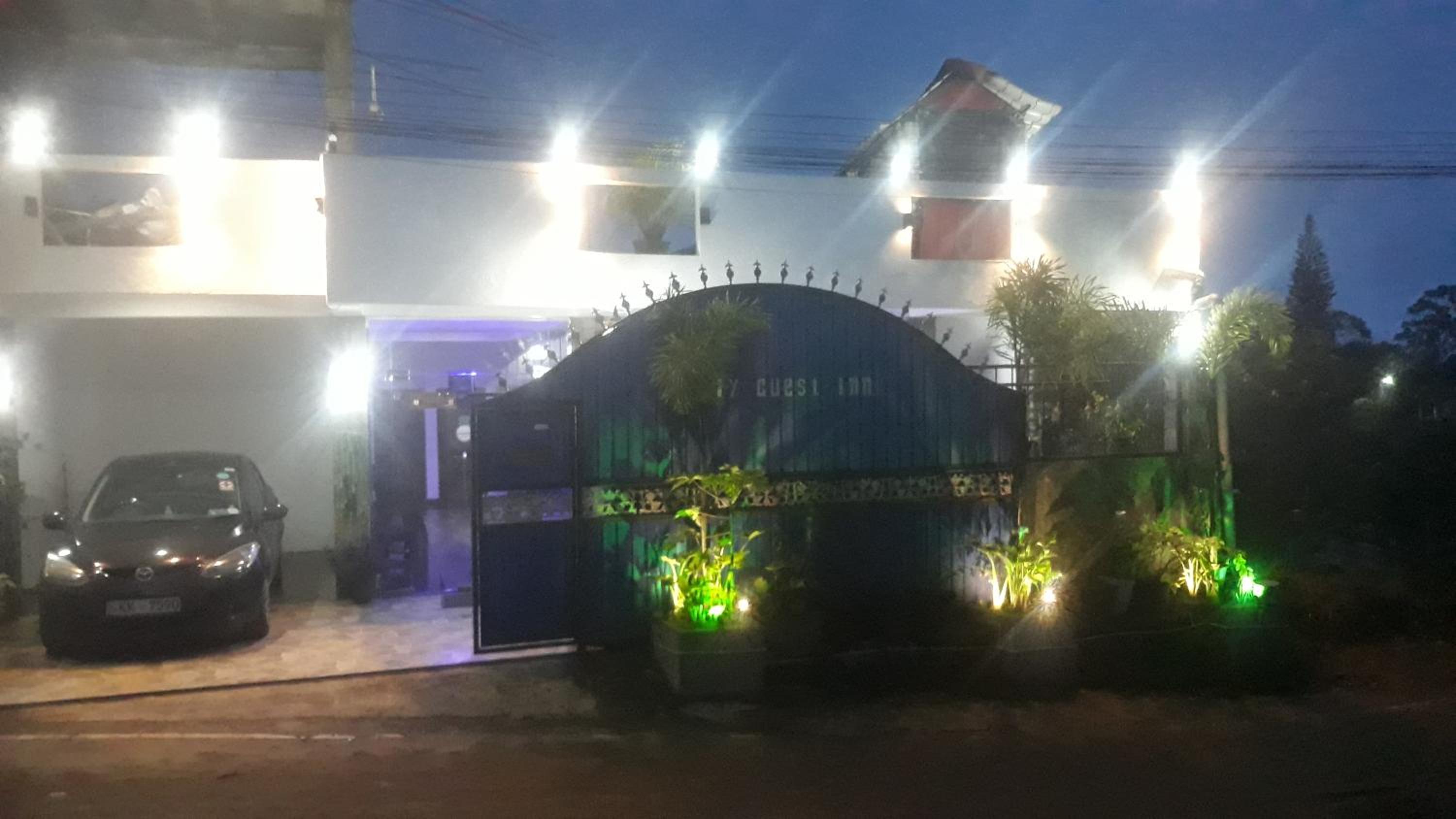 Lilly Guest Inn