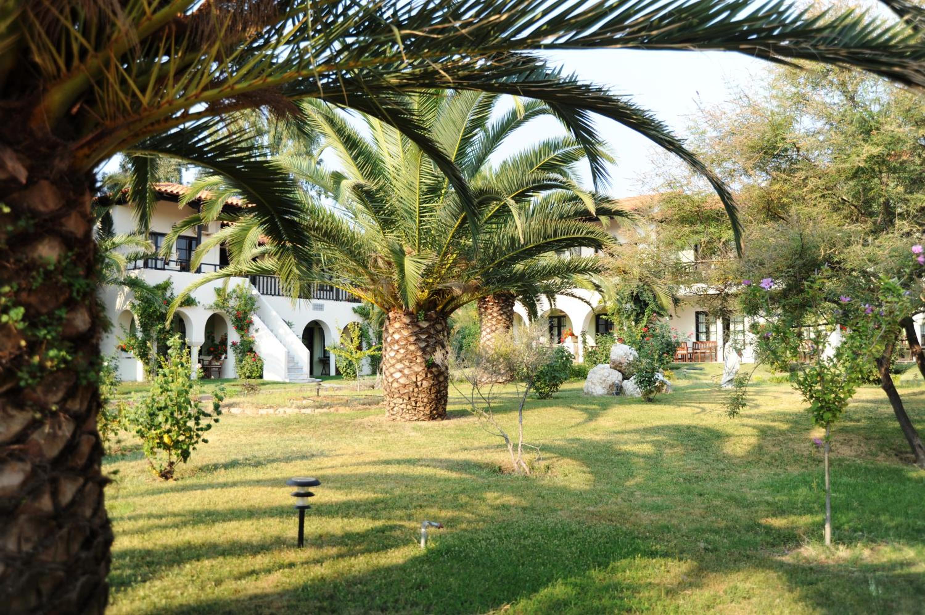 Assa Maris Beach Hotel