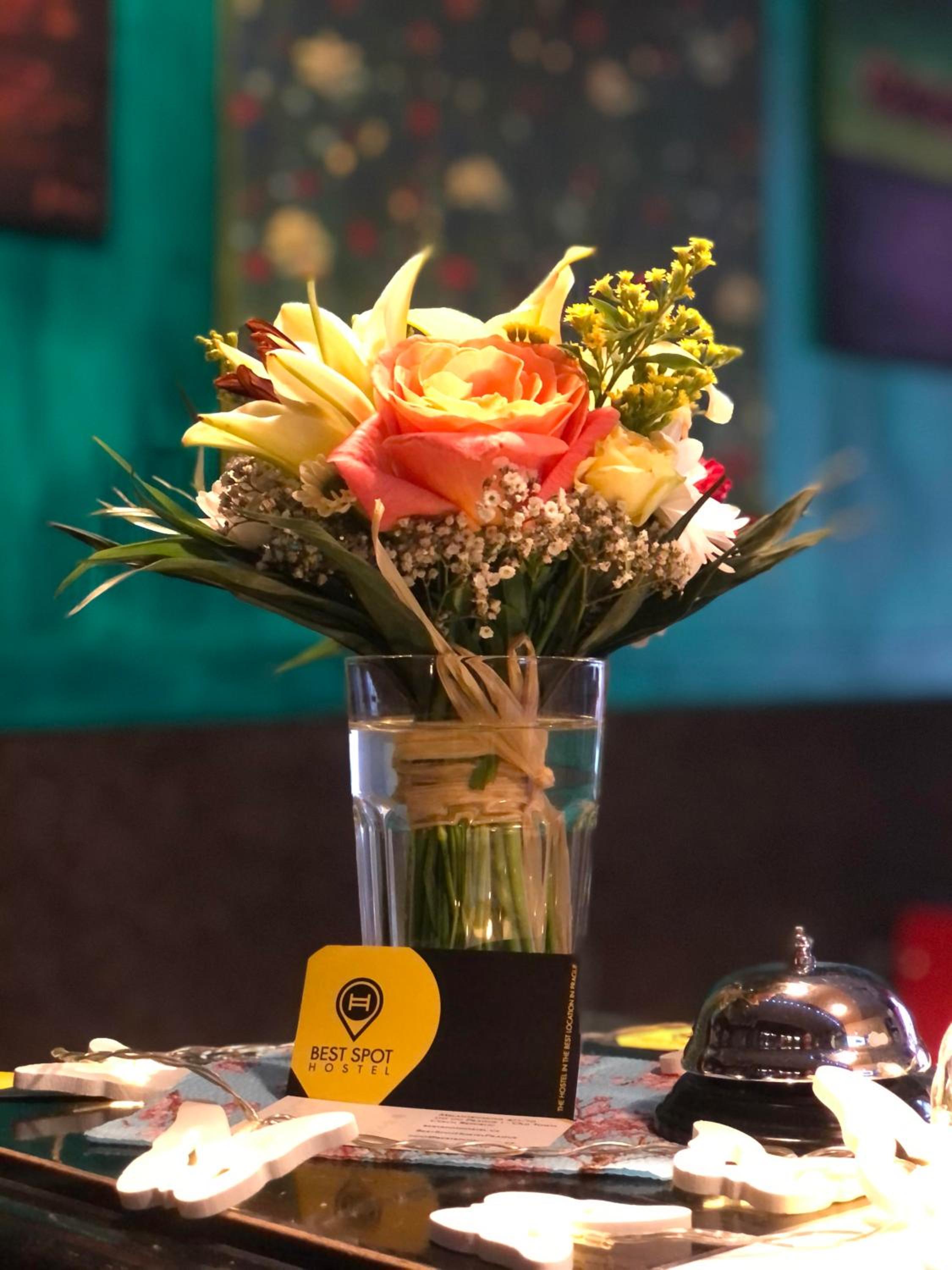 Best Spot Hostel