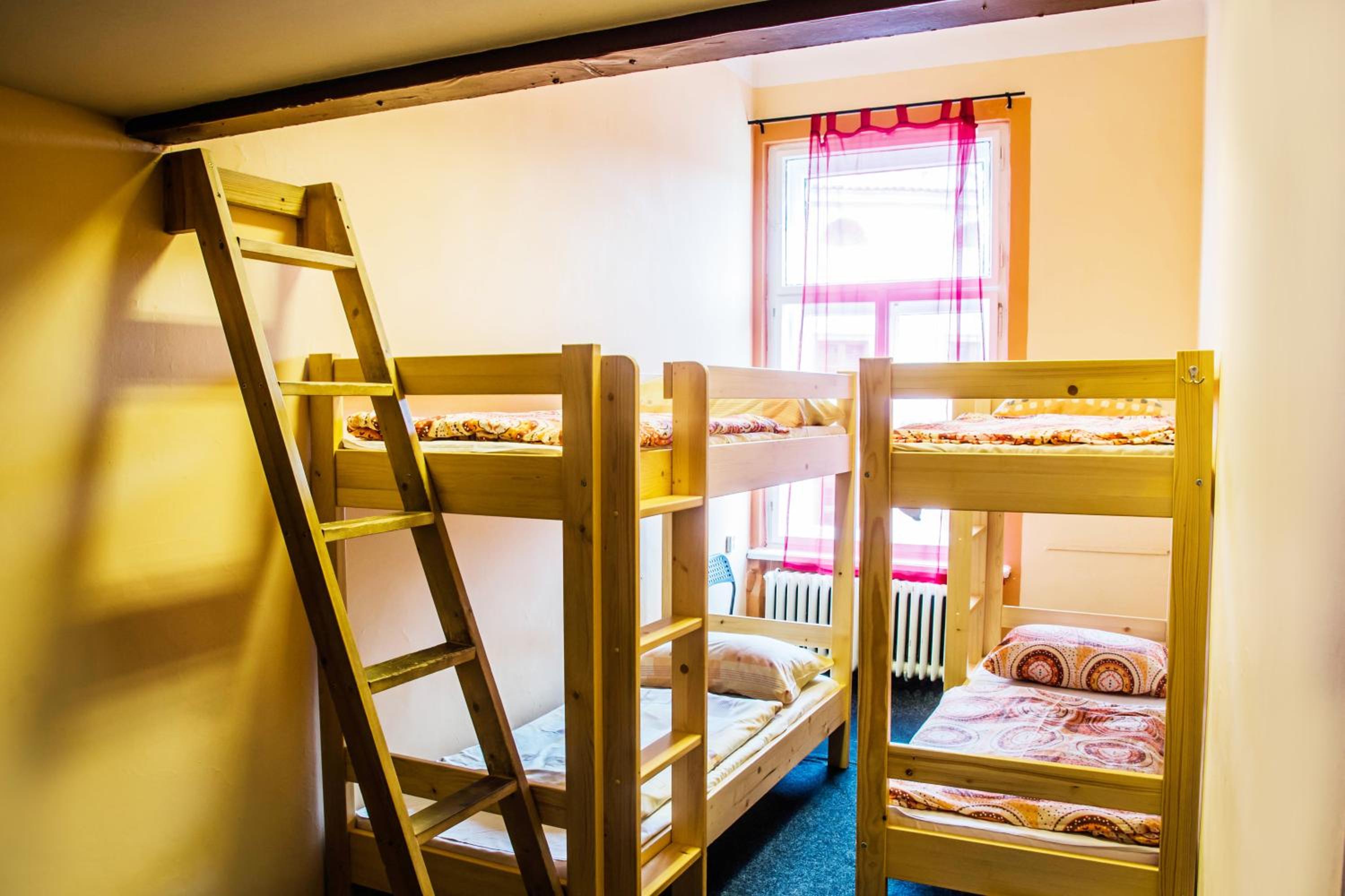 Best Spot Hostel