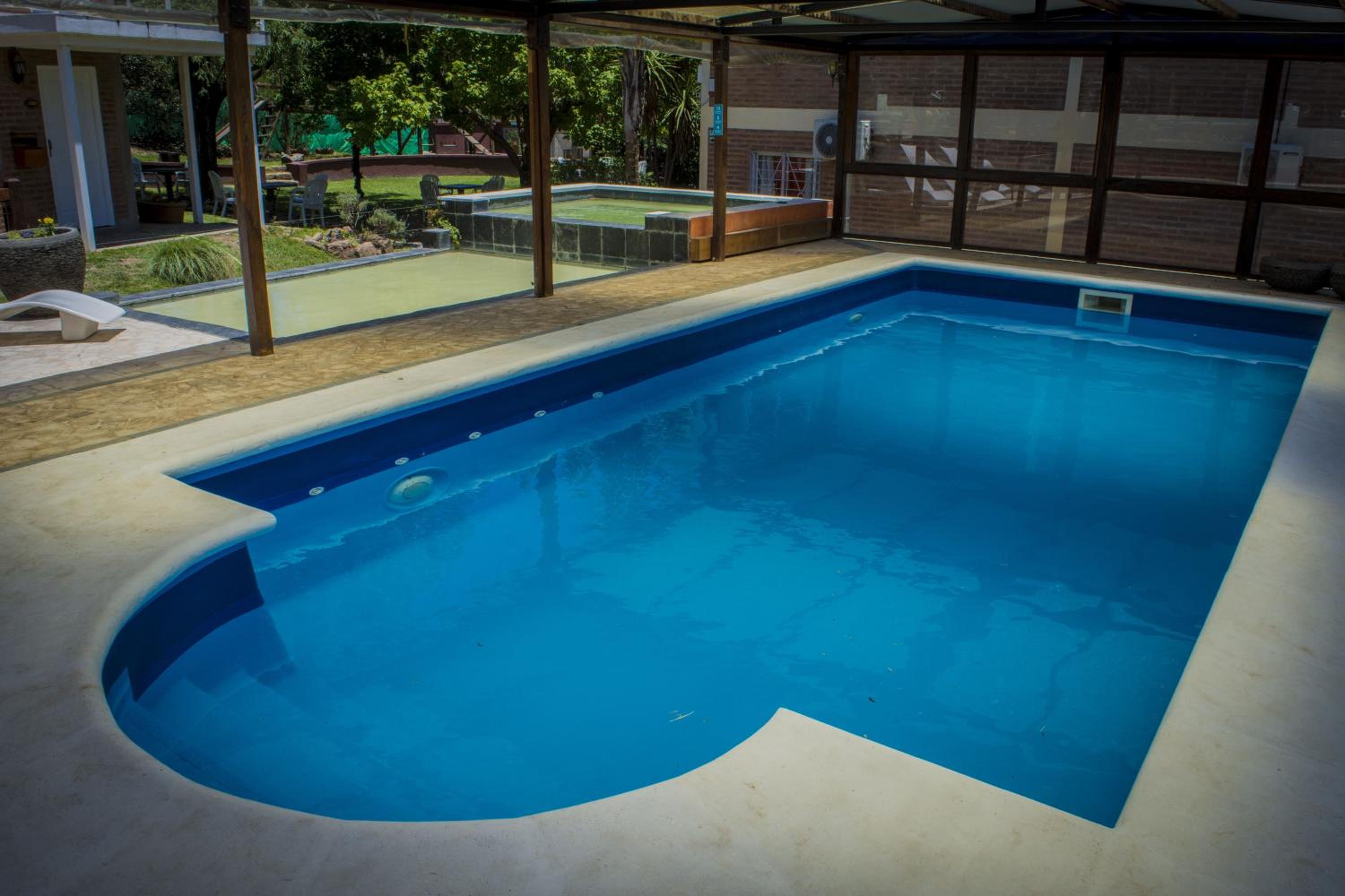 El Cabure Complejo