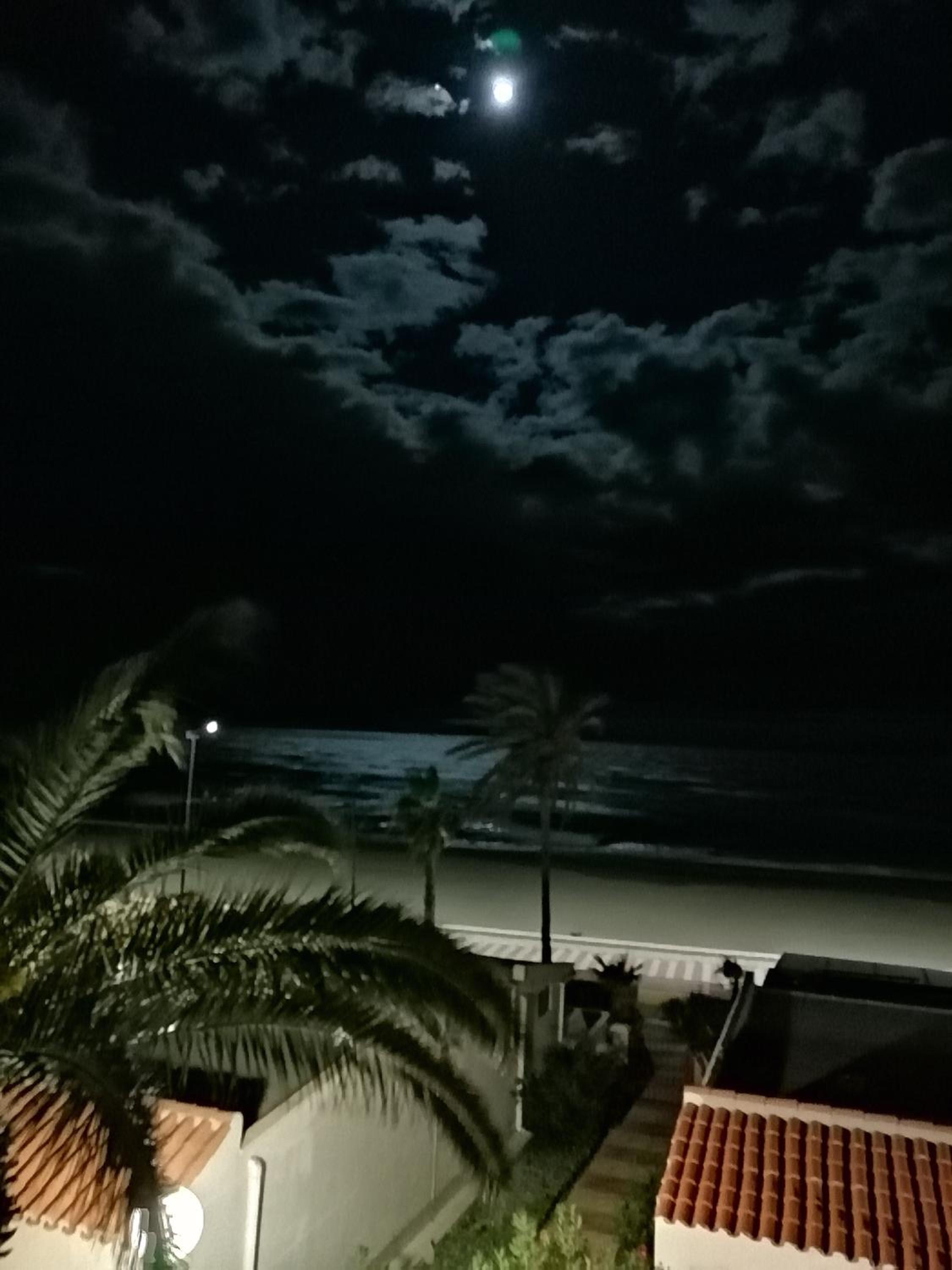 Estudio Frente Al Mar