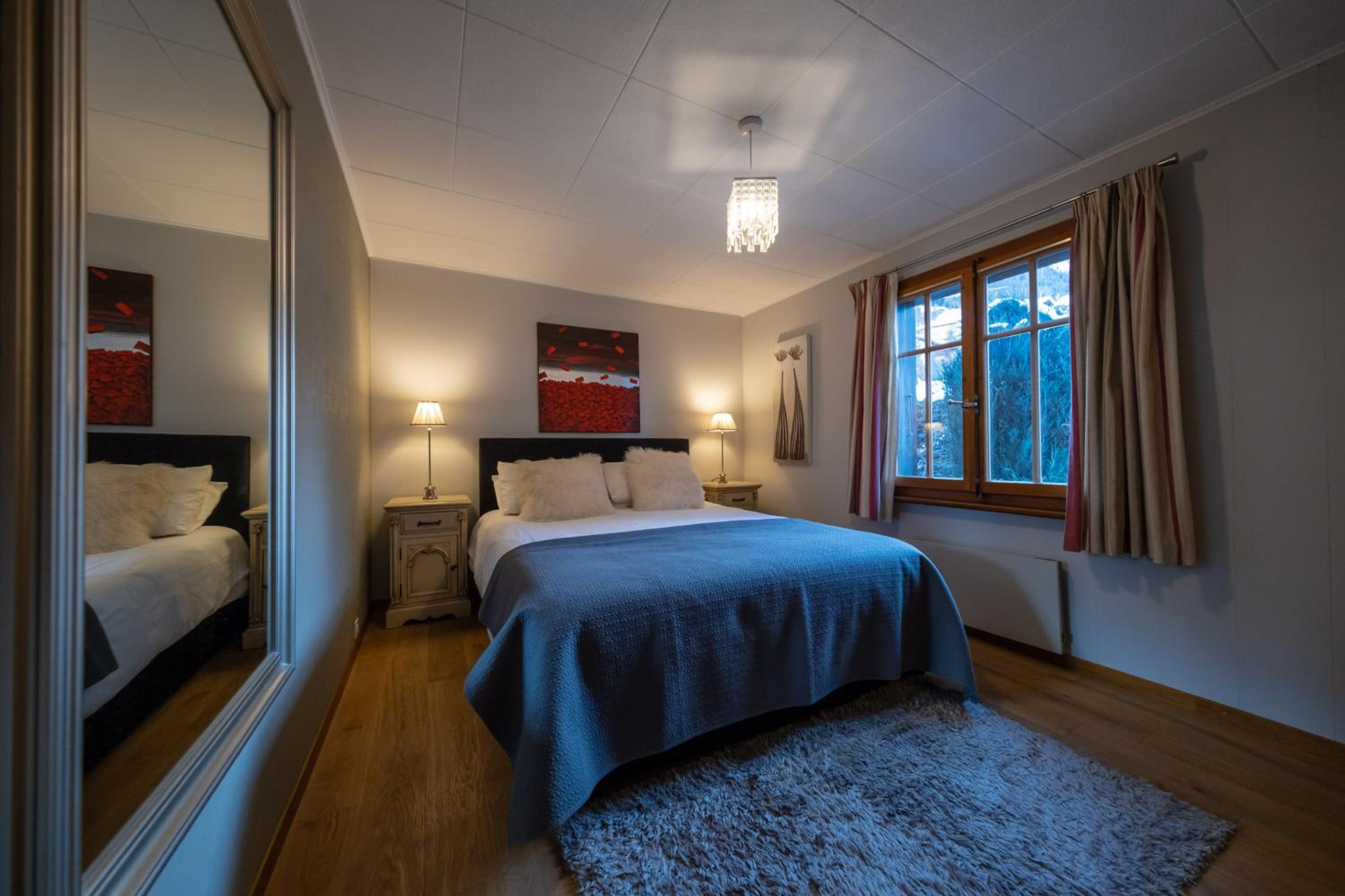 Chalet Christy