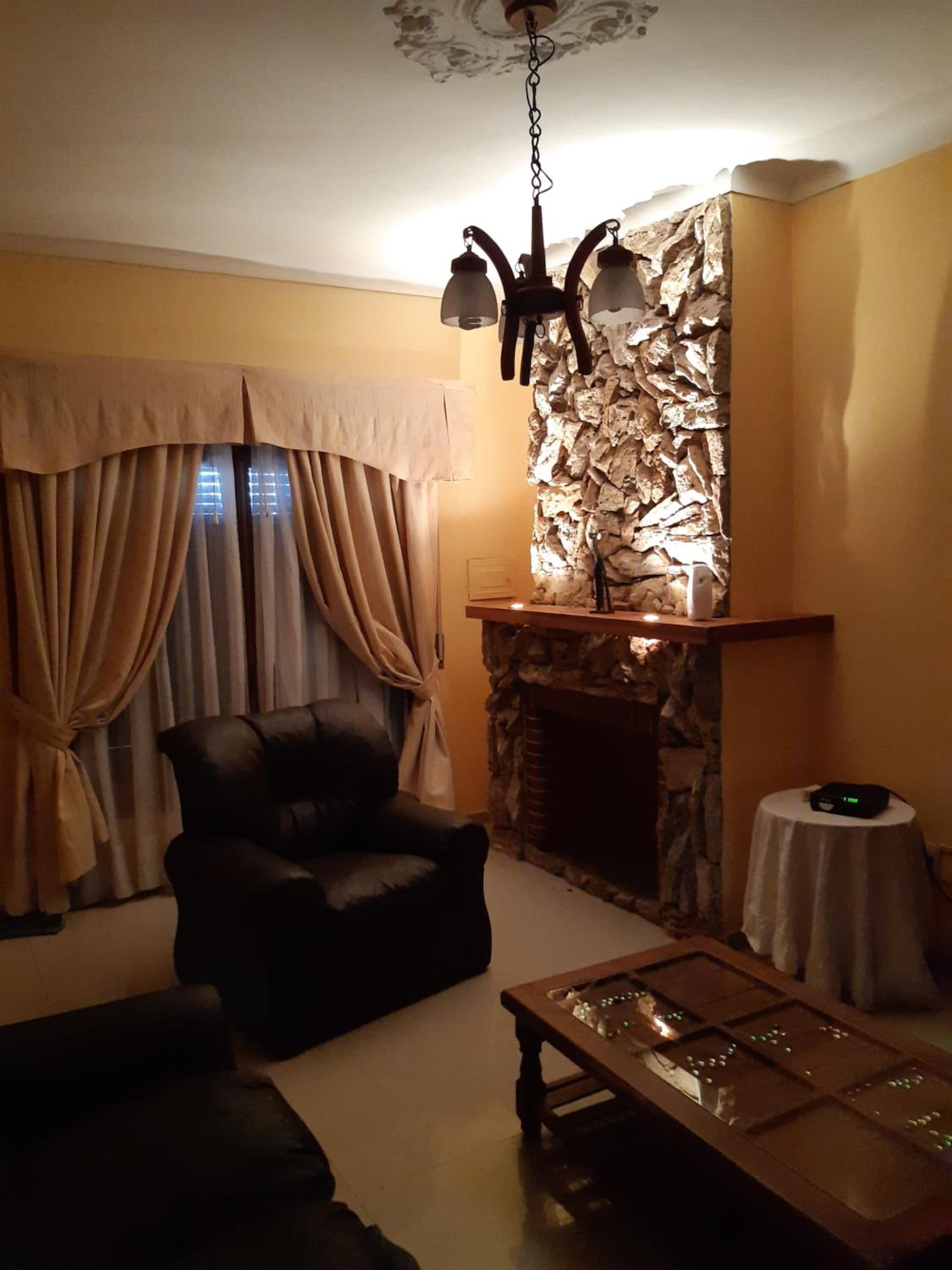 Casa Familiar