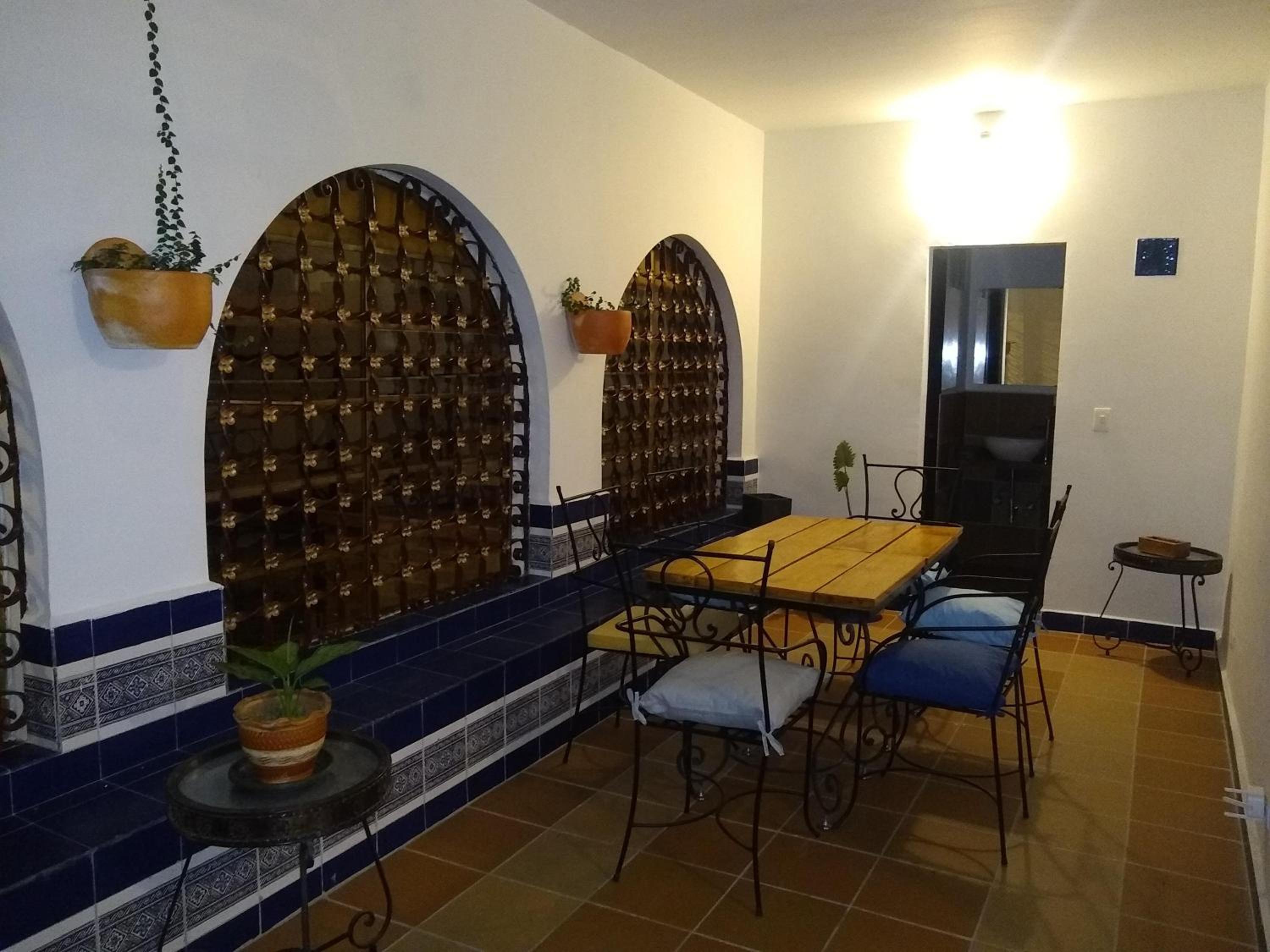 Villa del Prado