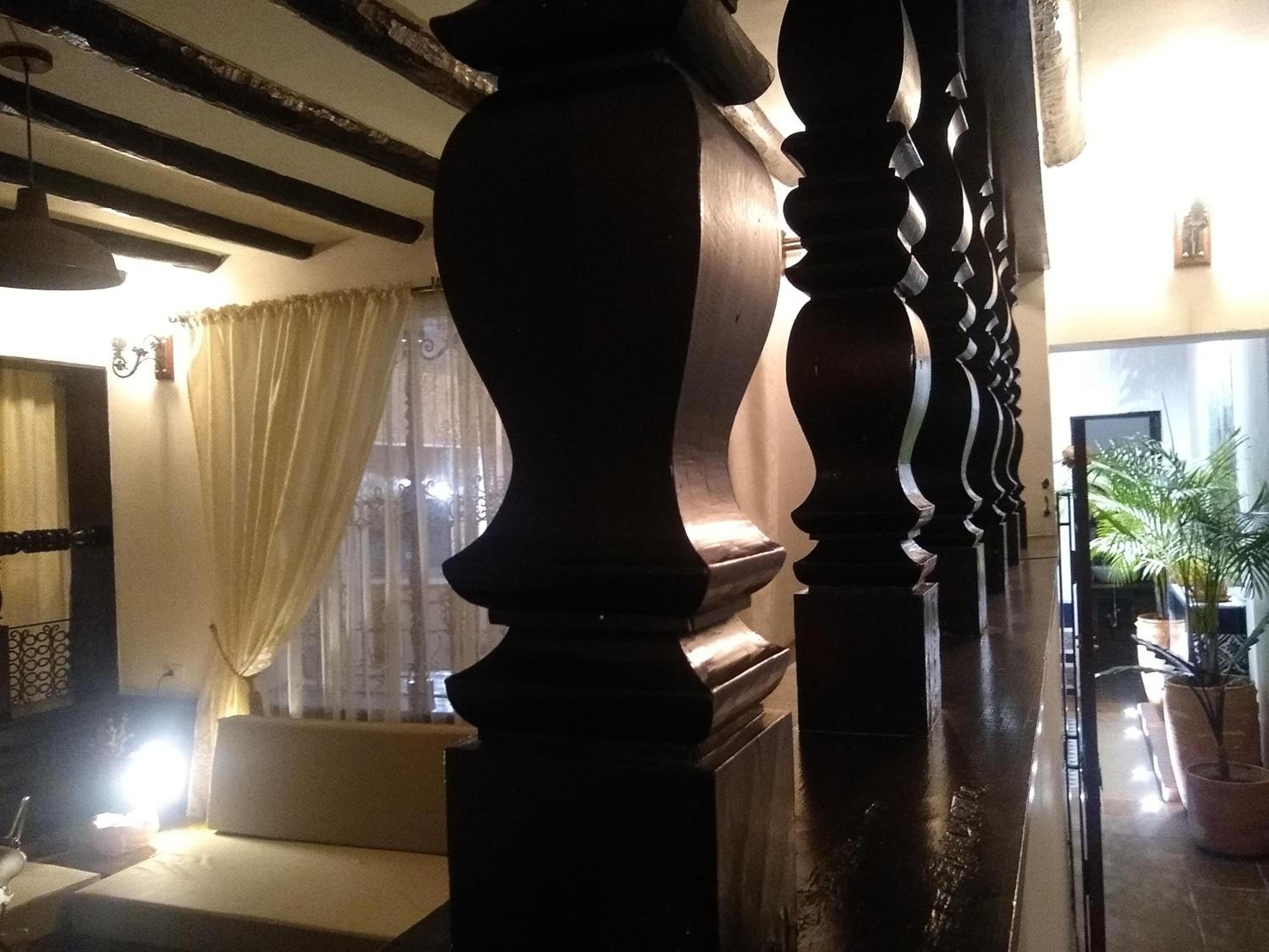 Villa del Prado
