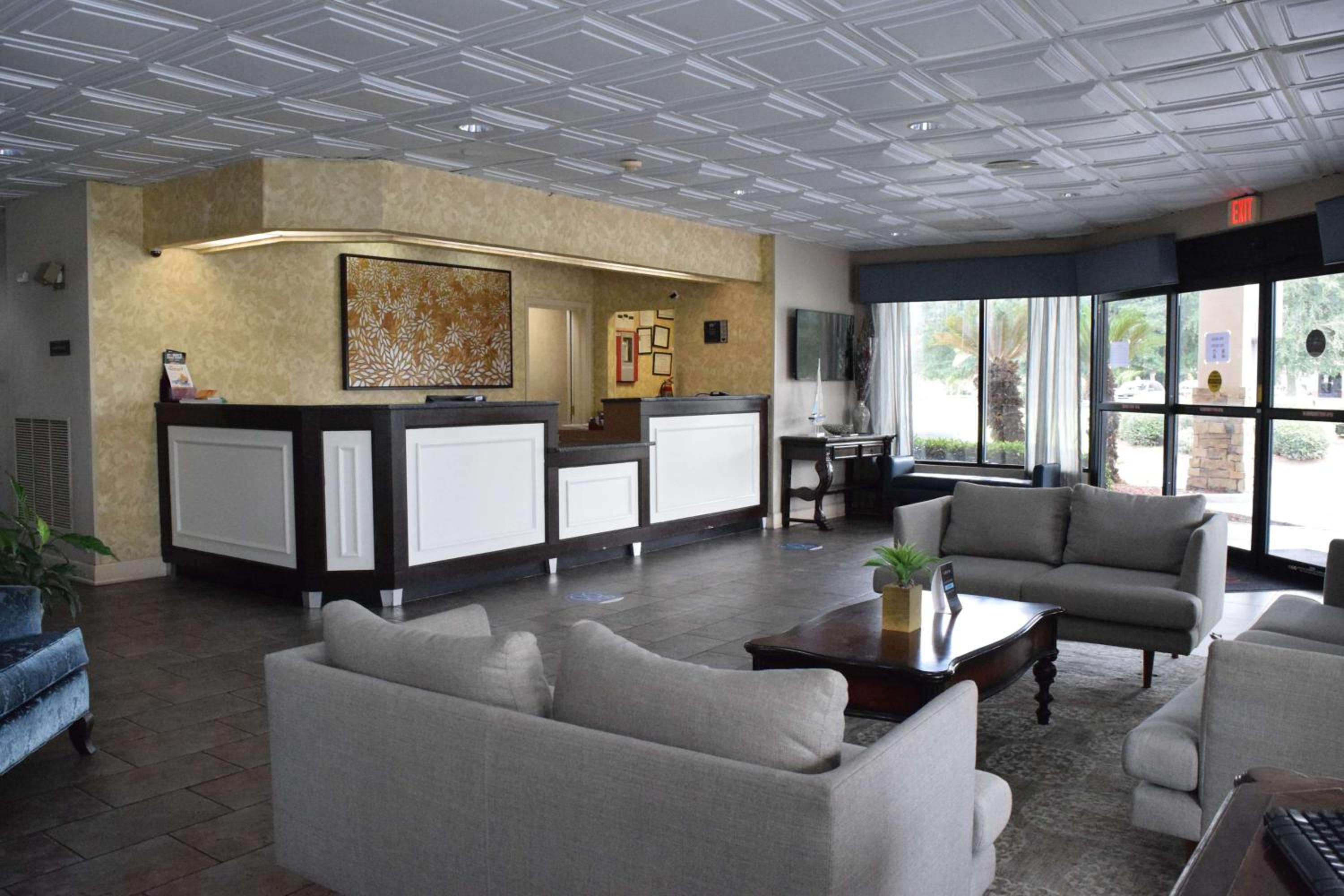 Ramada by Wyndham Savannah Gateway, Foto 34