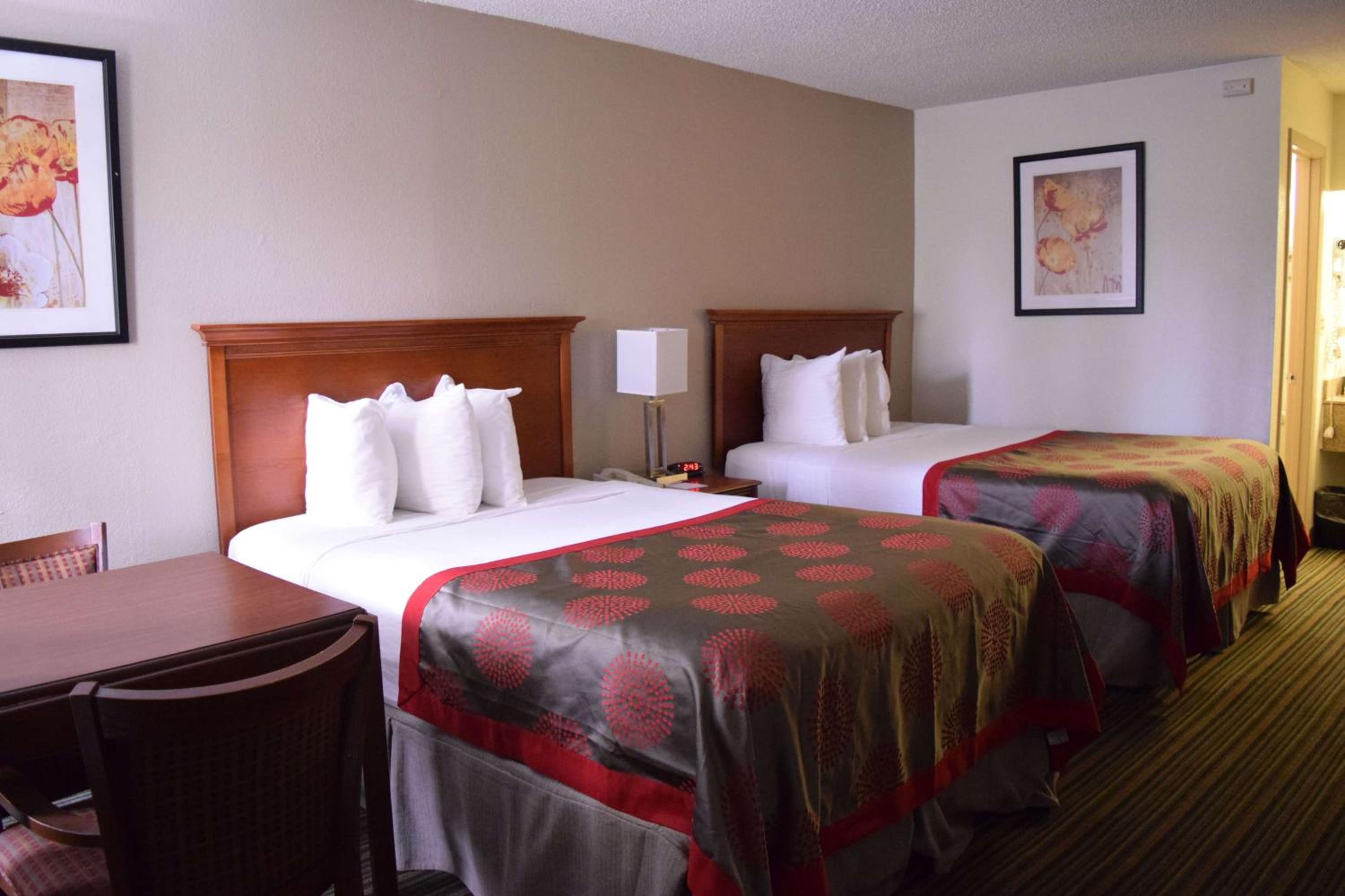 Ramada by Wyndham Savannah Gateway, Foto 35