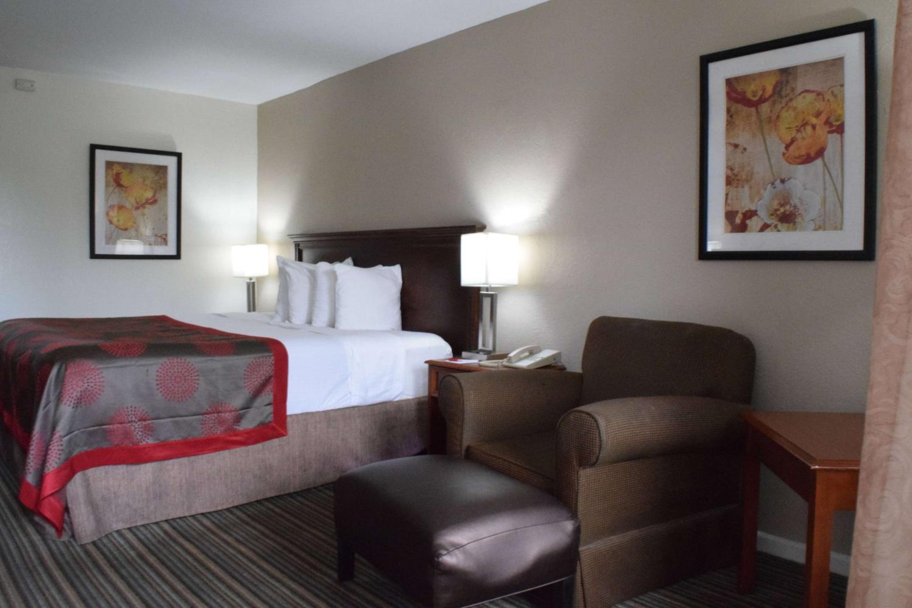 Ramada by Wyndham Savannah Gateway, Foto 3