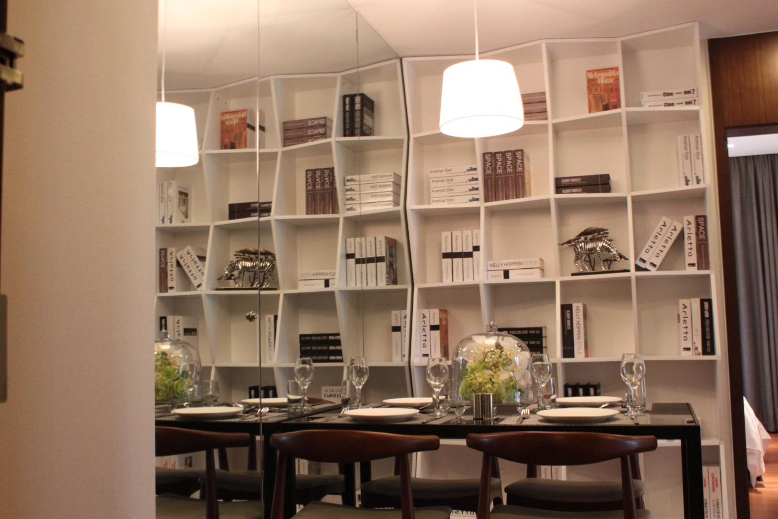 Modena By Fraser New District Wuxi