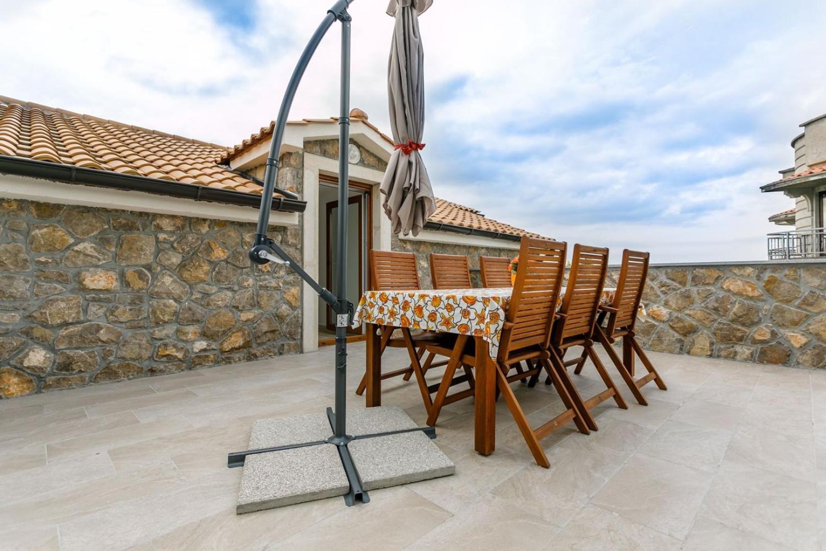 Apartment Mare view 5