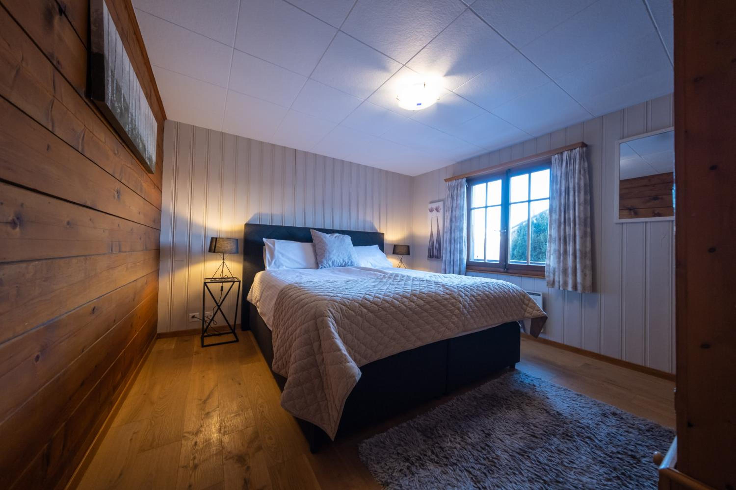 Chalet Christy
