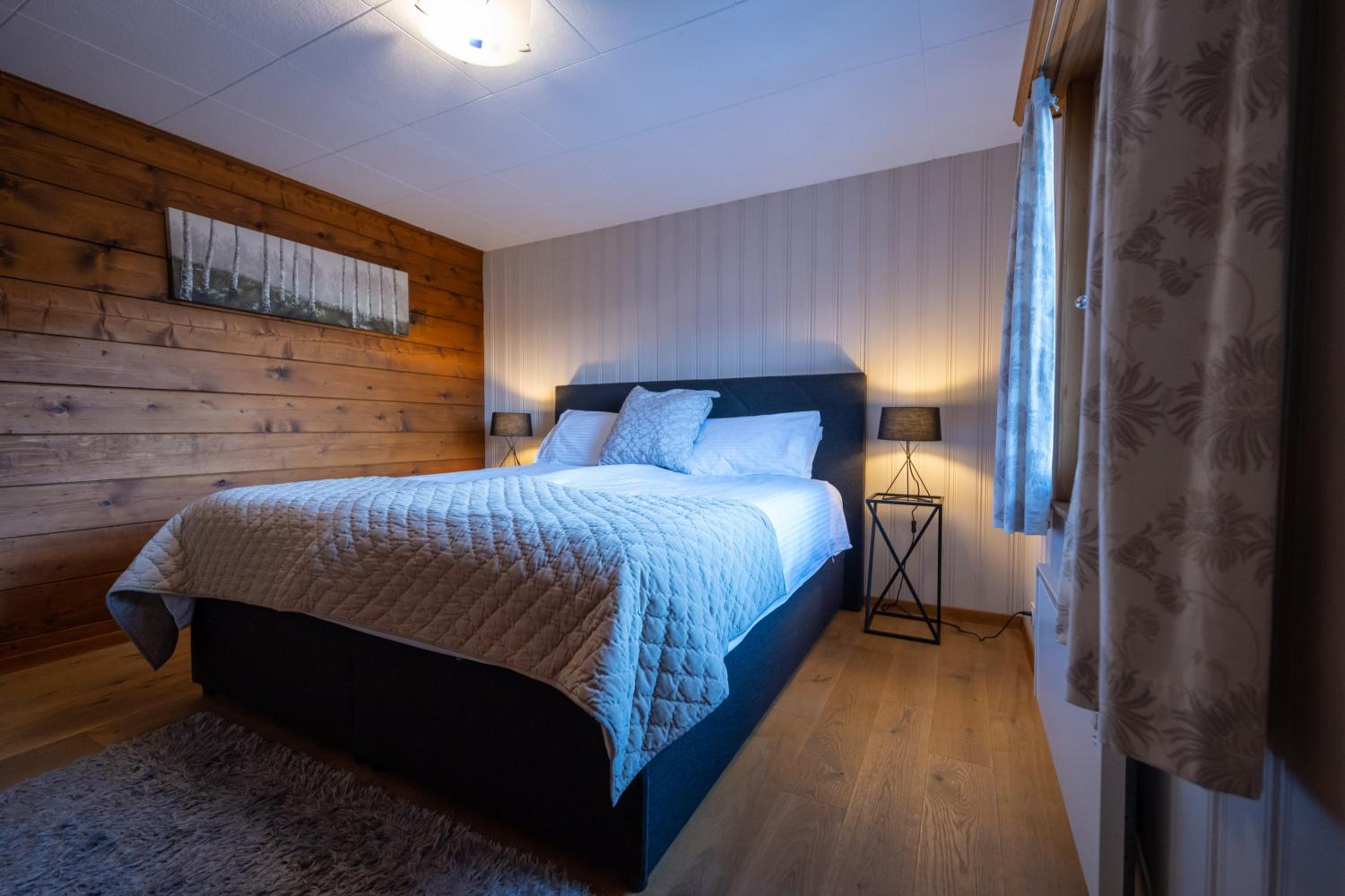 Chalet Christy