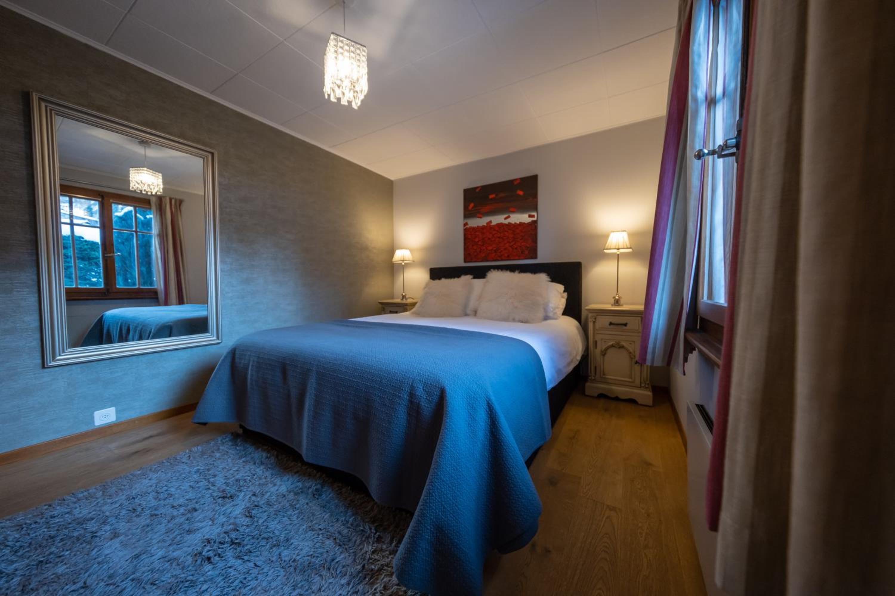 Chalet Christy
