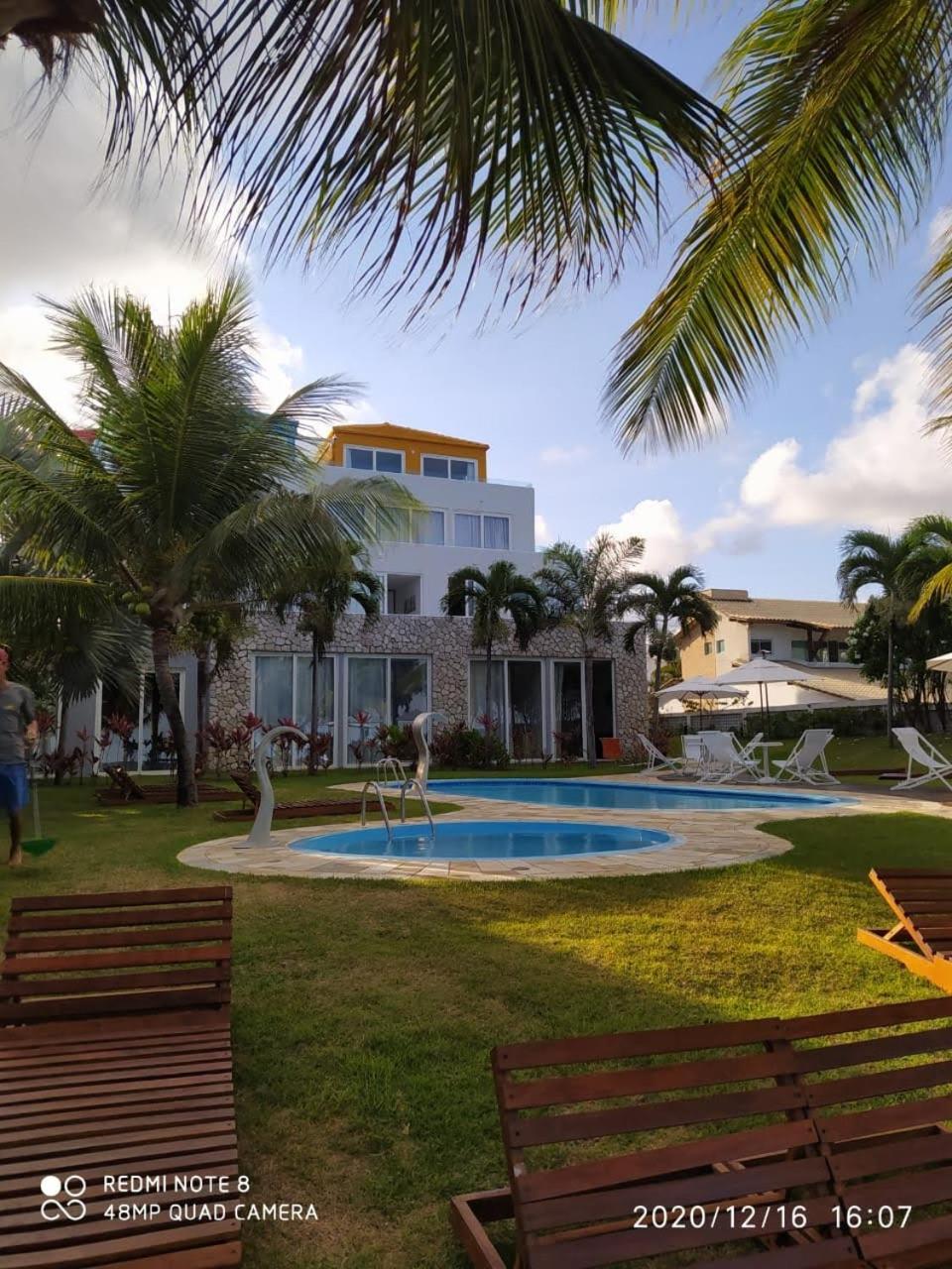 Apart Hotel As Vieiras