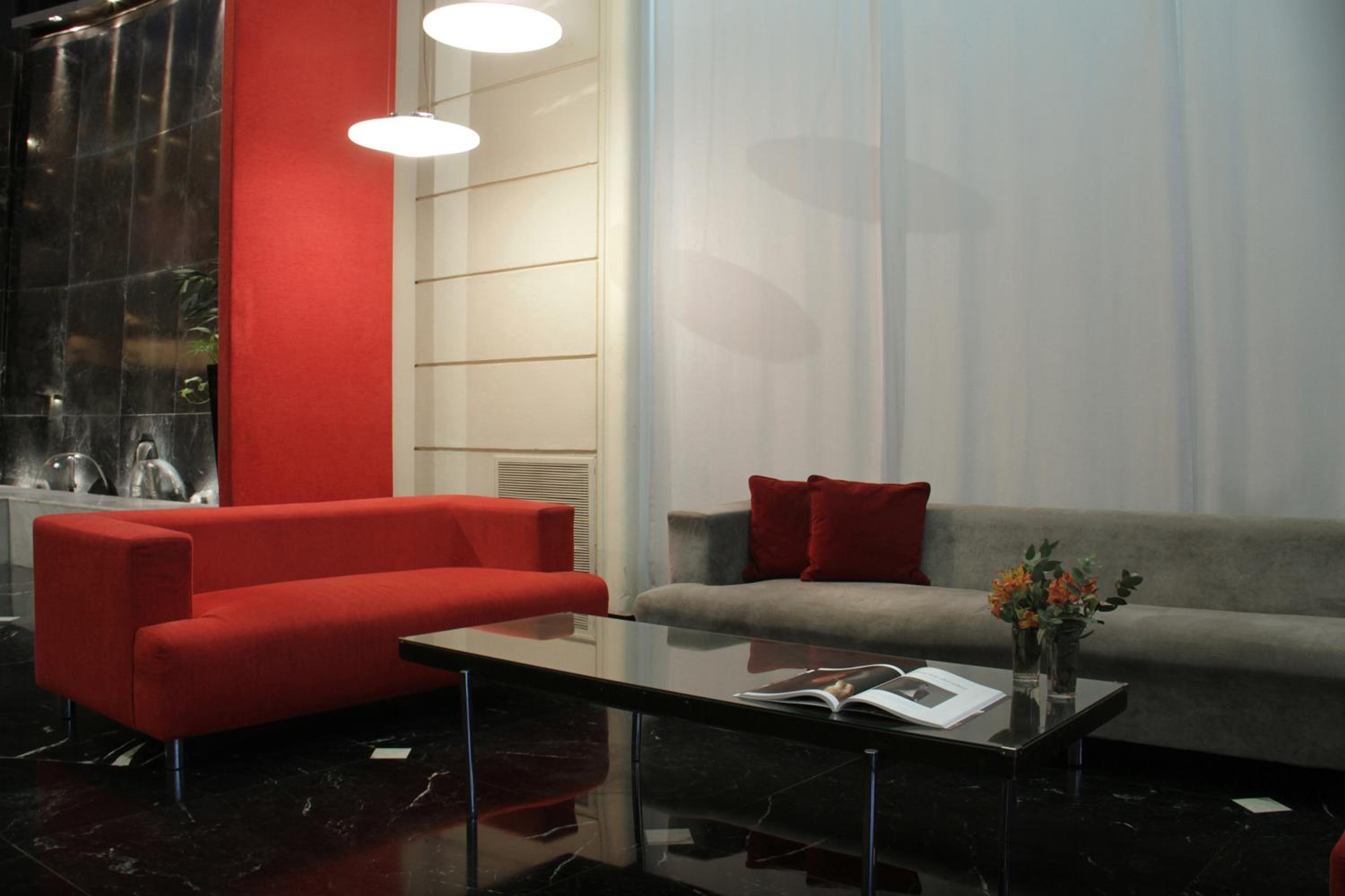 Ramada by Wyndham Buenos Aires Centro