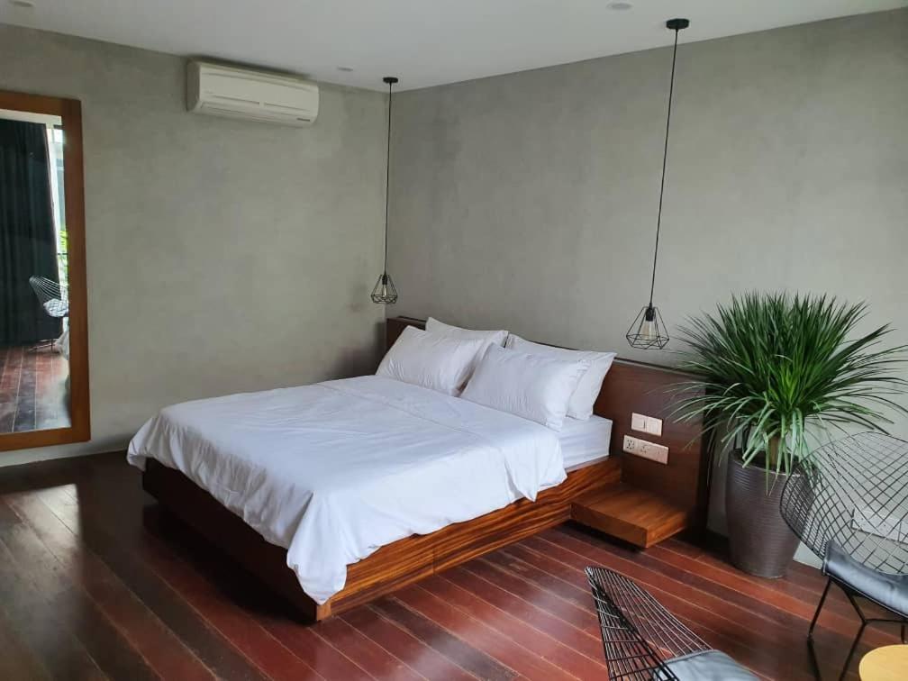 Luxurious 7 BR Heritage House in UNESCO Historic Geogetown photo 5