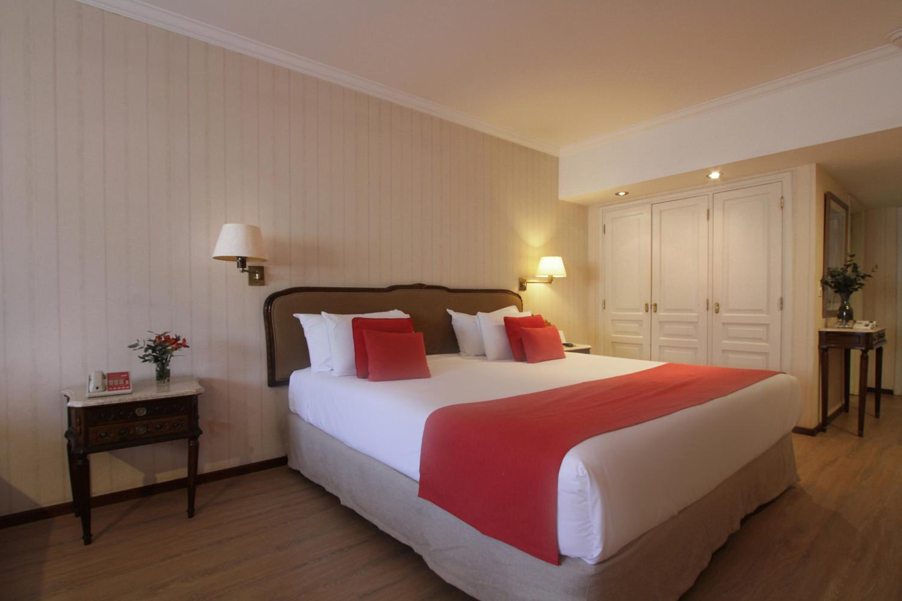 Ramada by Wyndham Buenos Aires Centro