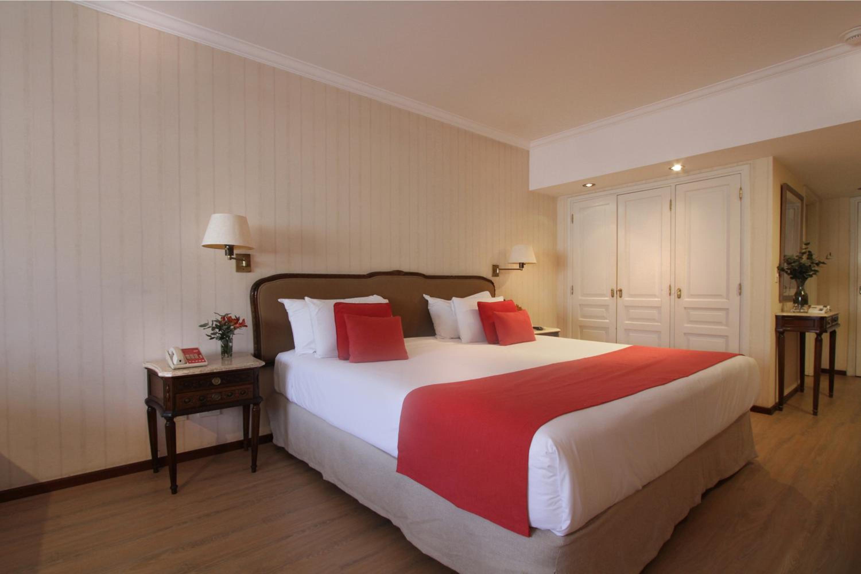 Ramada by Wyndham Buenos Aires Centro