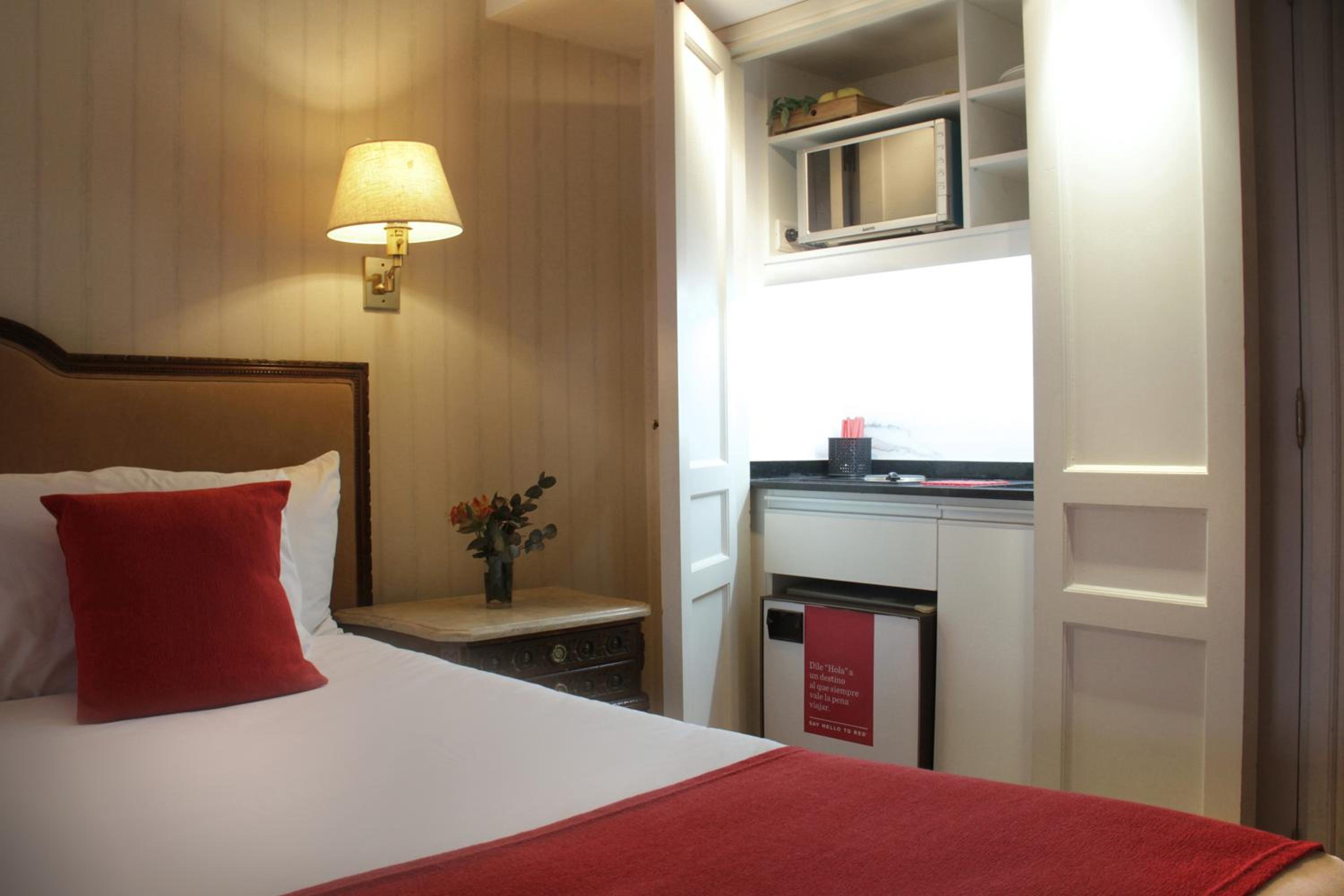 Ramada by Wyndham Buenos Aires Centro