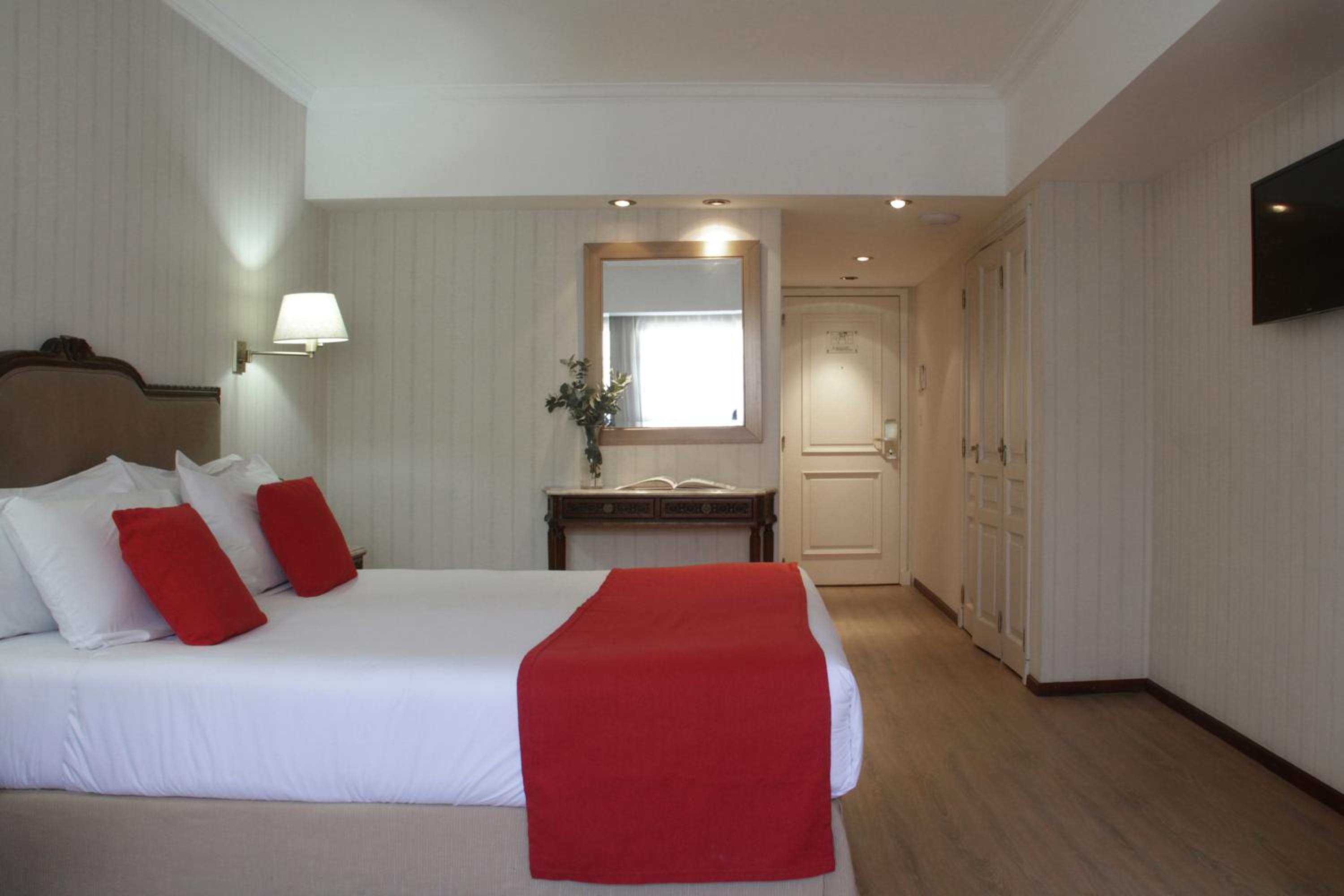 Ramada by Wyndham Buenos Aires Centro