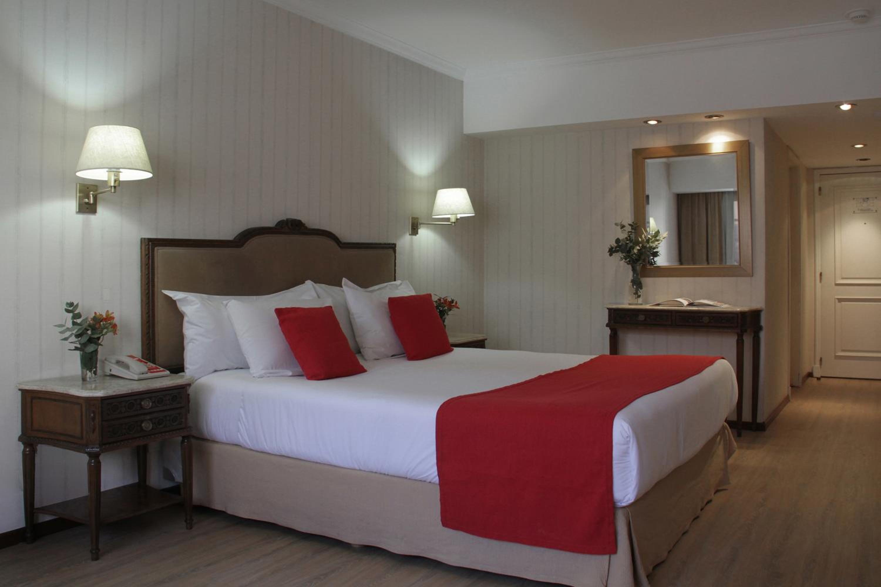 Ramada by Wyndham Buenos Aires Centro