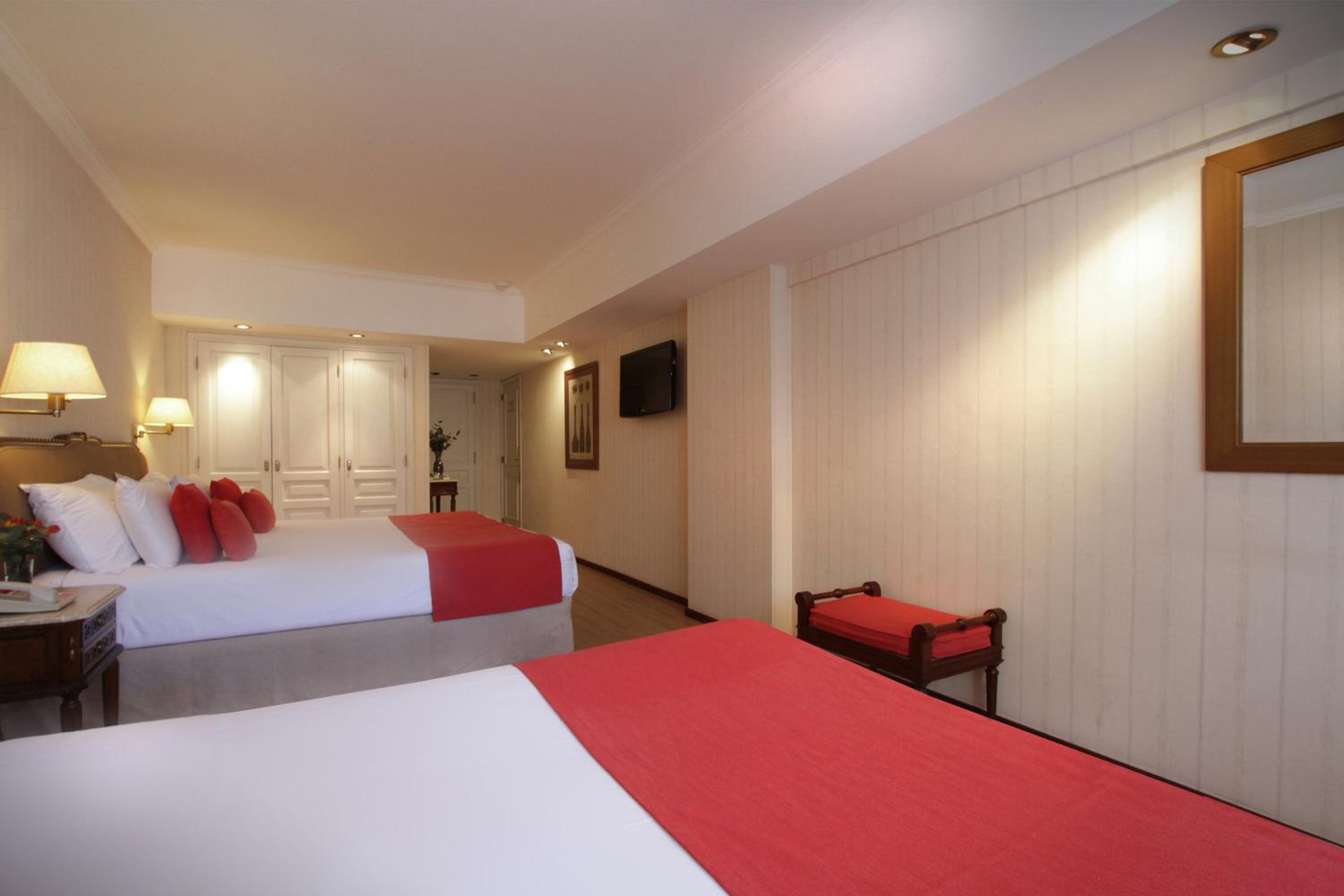Ramada by Wyndham Buenos Aires Centro