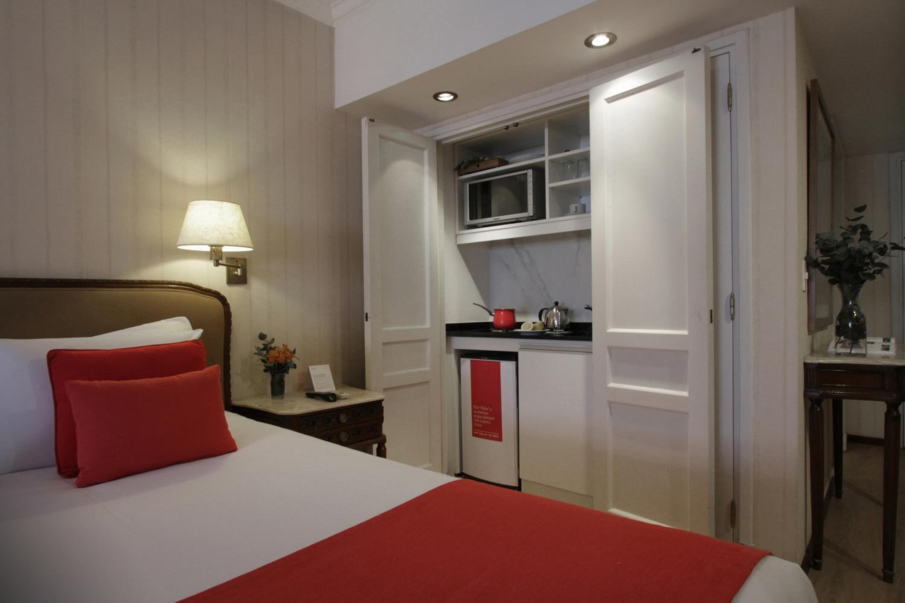 Ramada by Wyndham Buenos Aires Centro